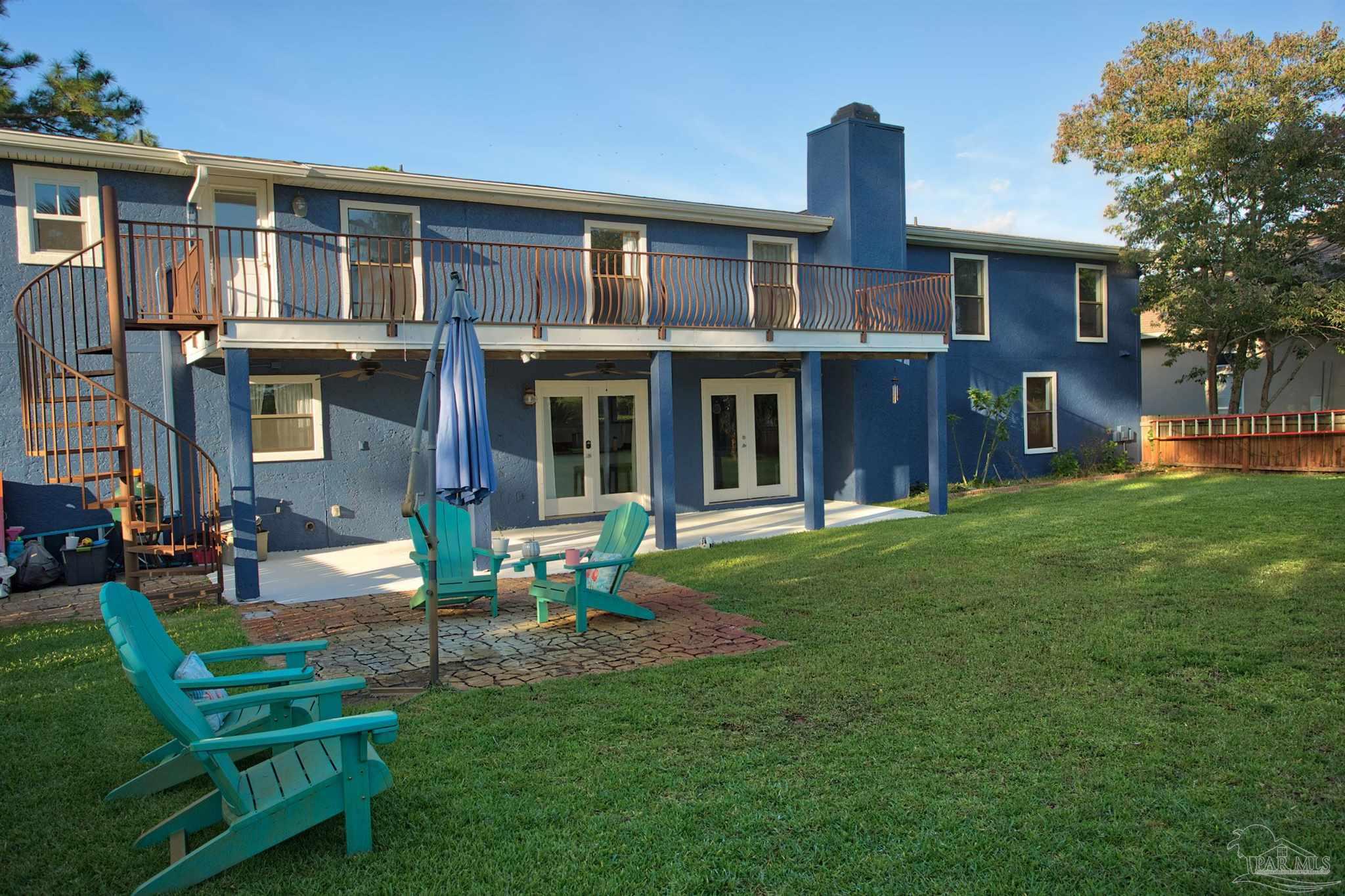 3821 Tiger Point Blvd