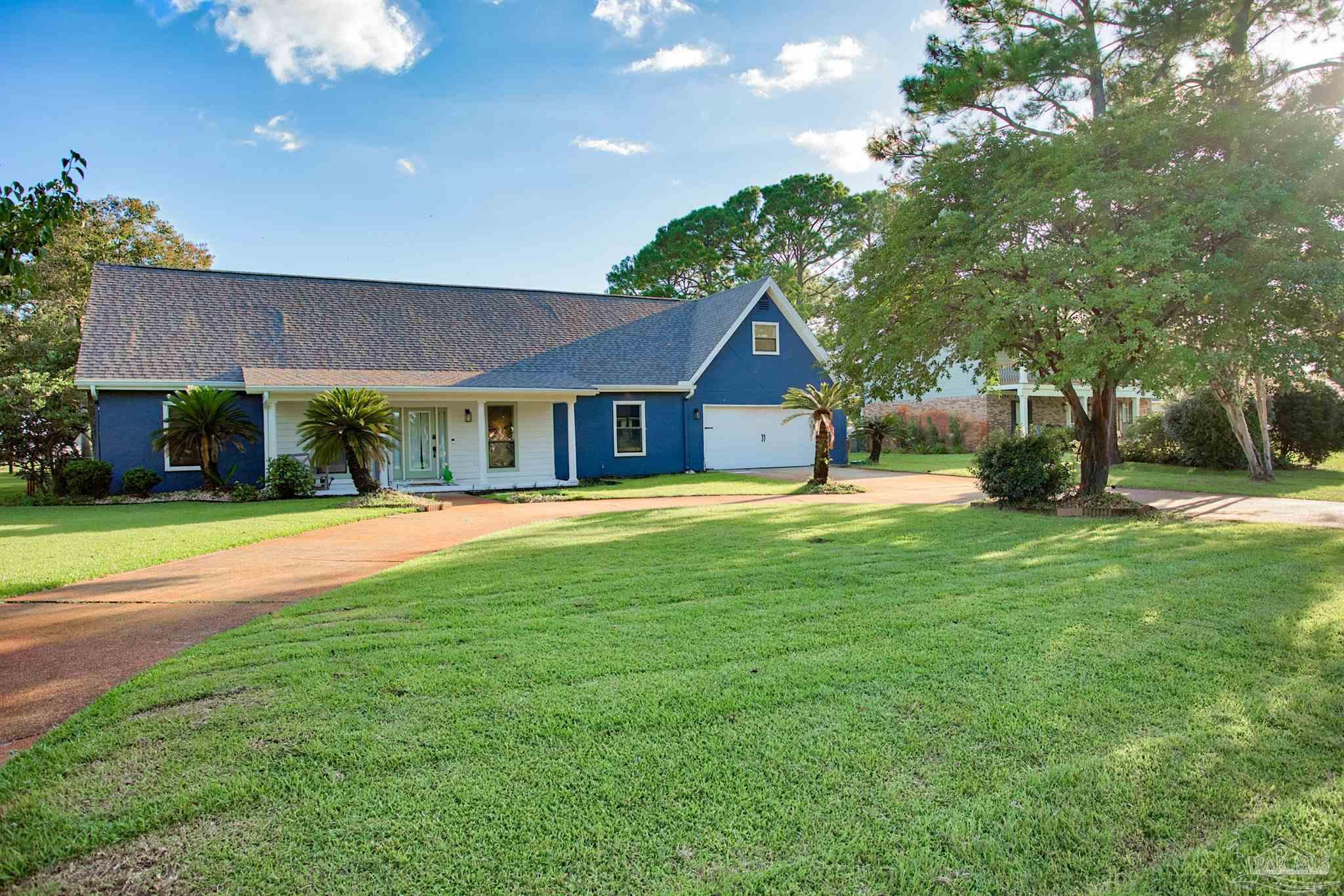 3821 Tiger Point Blvd