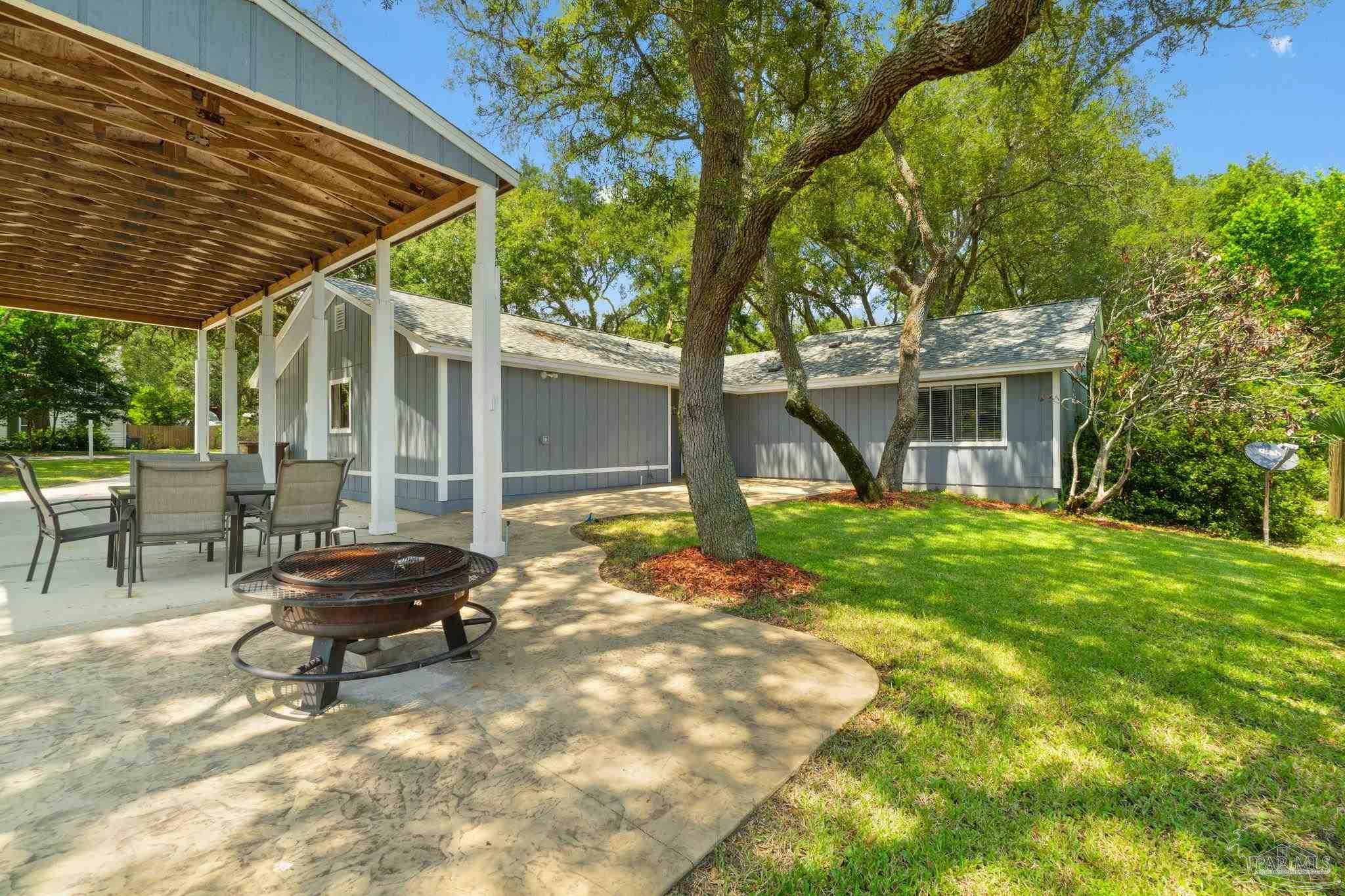 2805 Sandy Ridge Rd