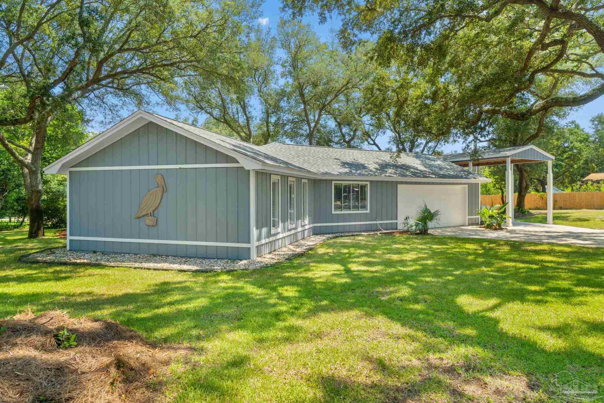 2805 Sandy Ridge Rd