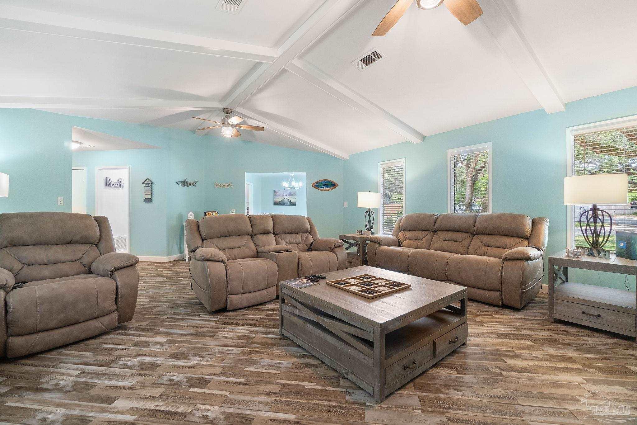 2805 Sandy Ridge Rd