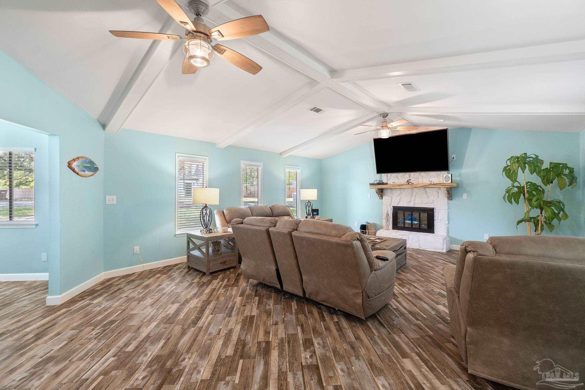 2805 Sandy Ridge Rd