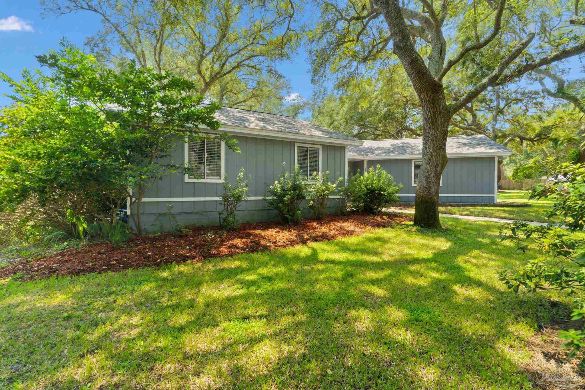 2805 Sandy Ridge Rd