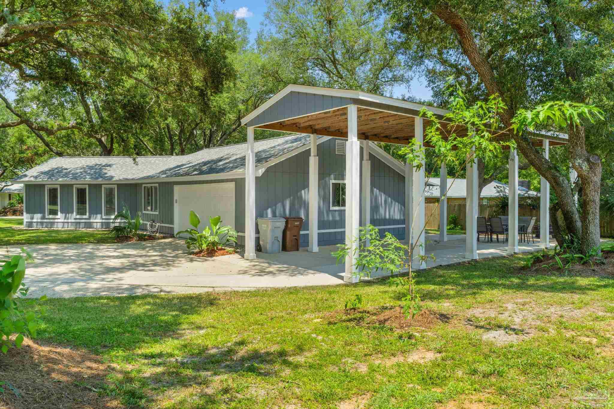 2805 Sandy Ridge Rd