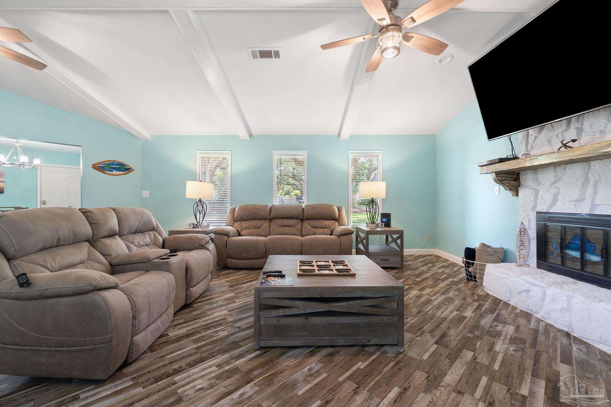 2805 Sandy Ridge Rd