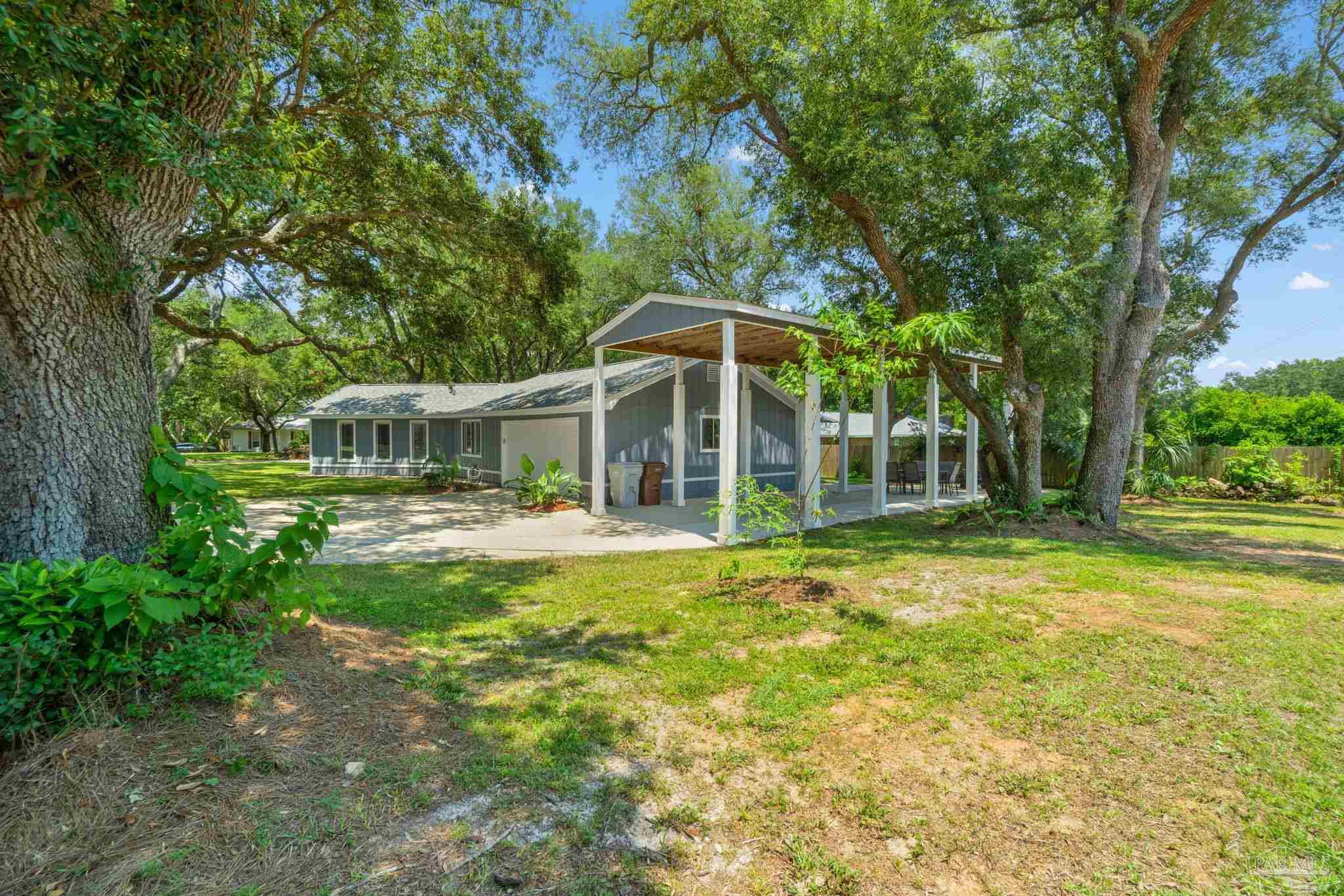 2805 Sandy Ridge Rd