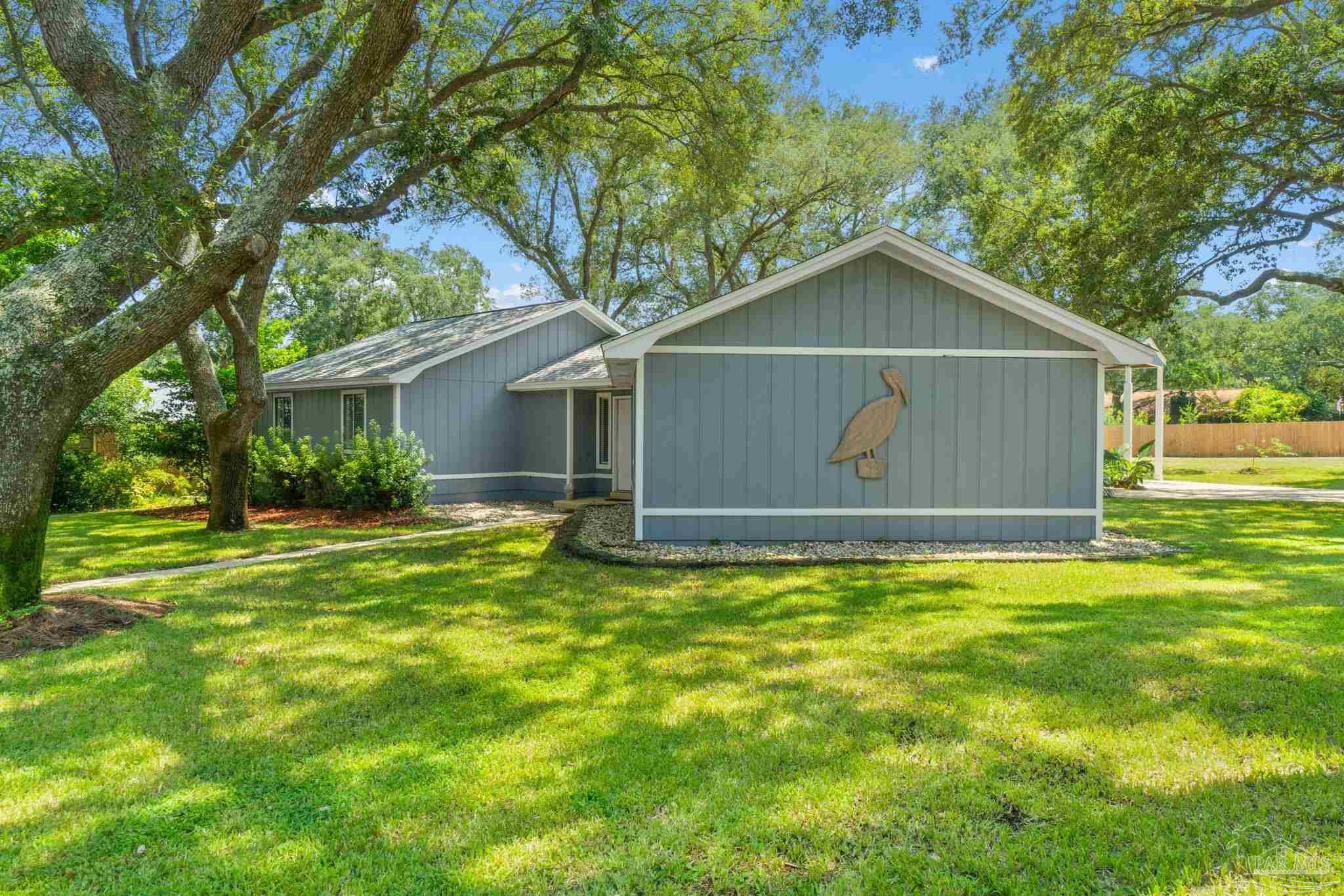2805 Sandy Ridge Rd
