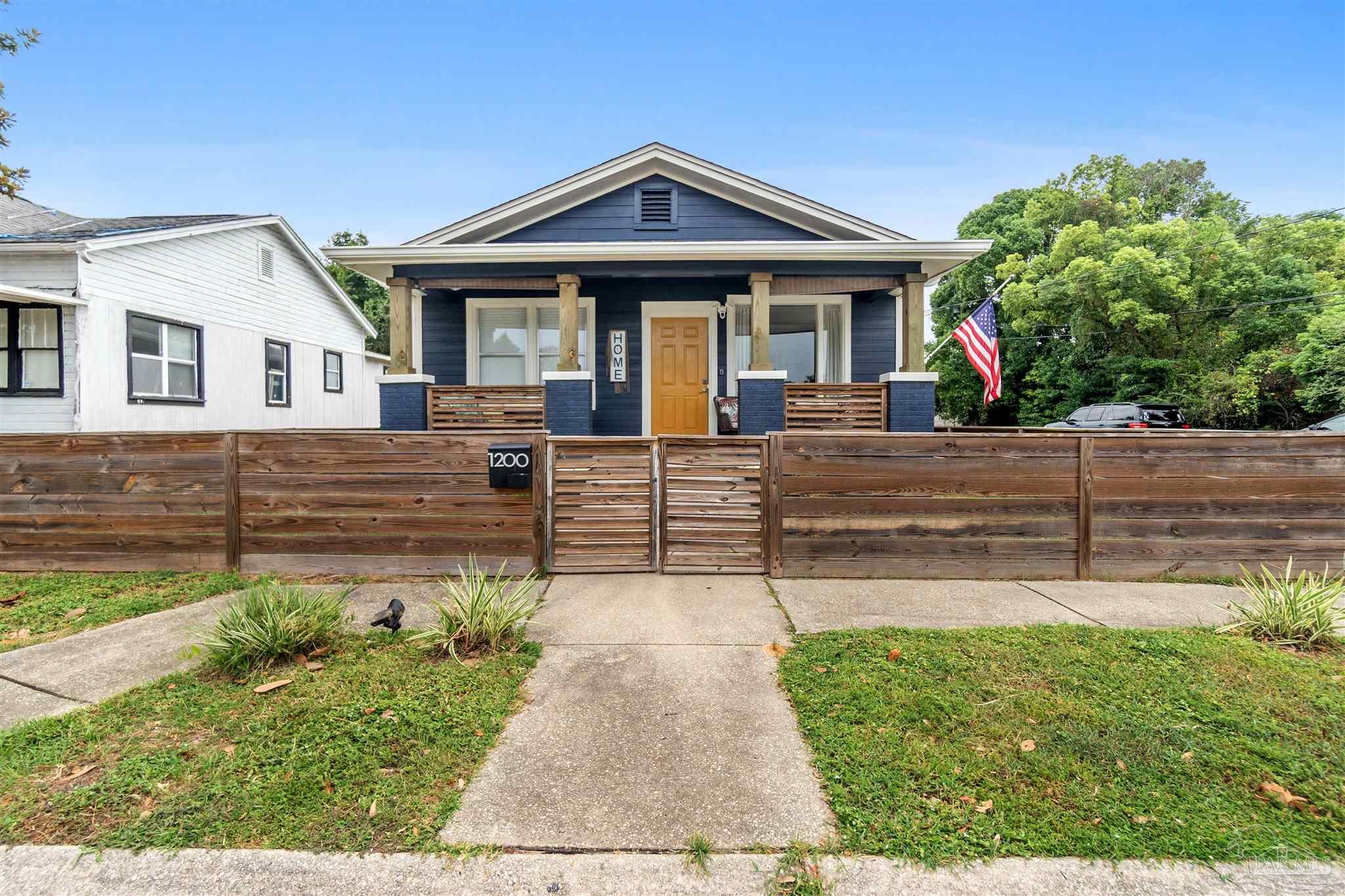 1200 N 7th Ave