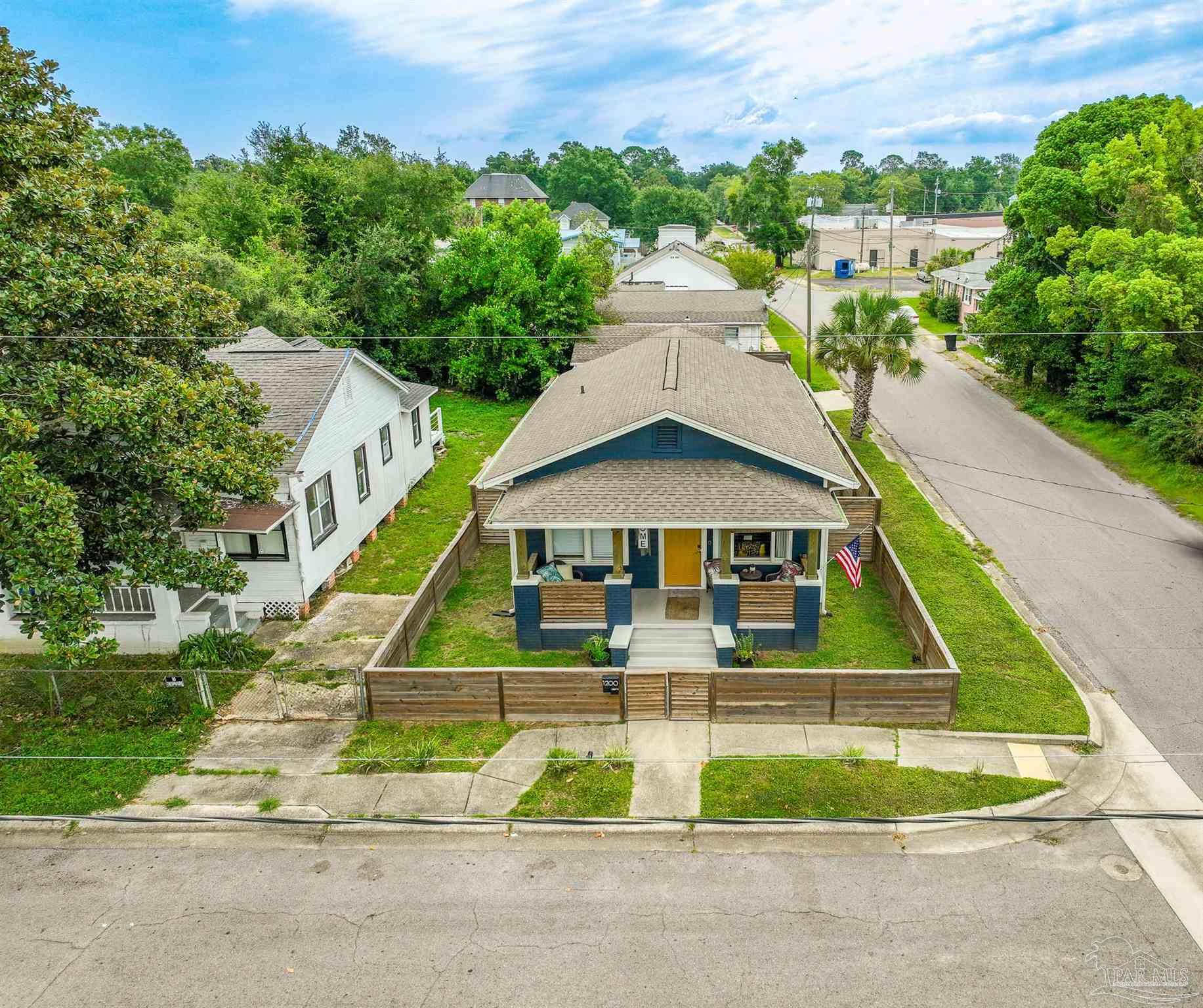 1200 N 7th Ave