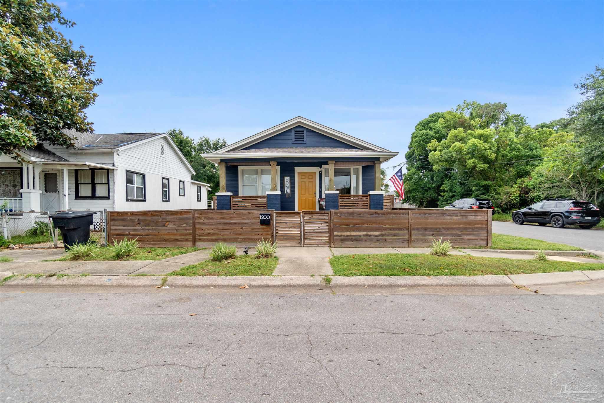 1200 N 7th Ave