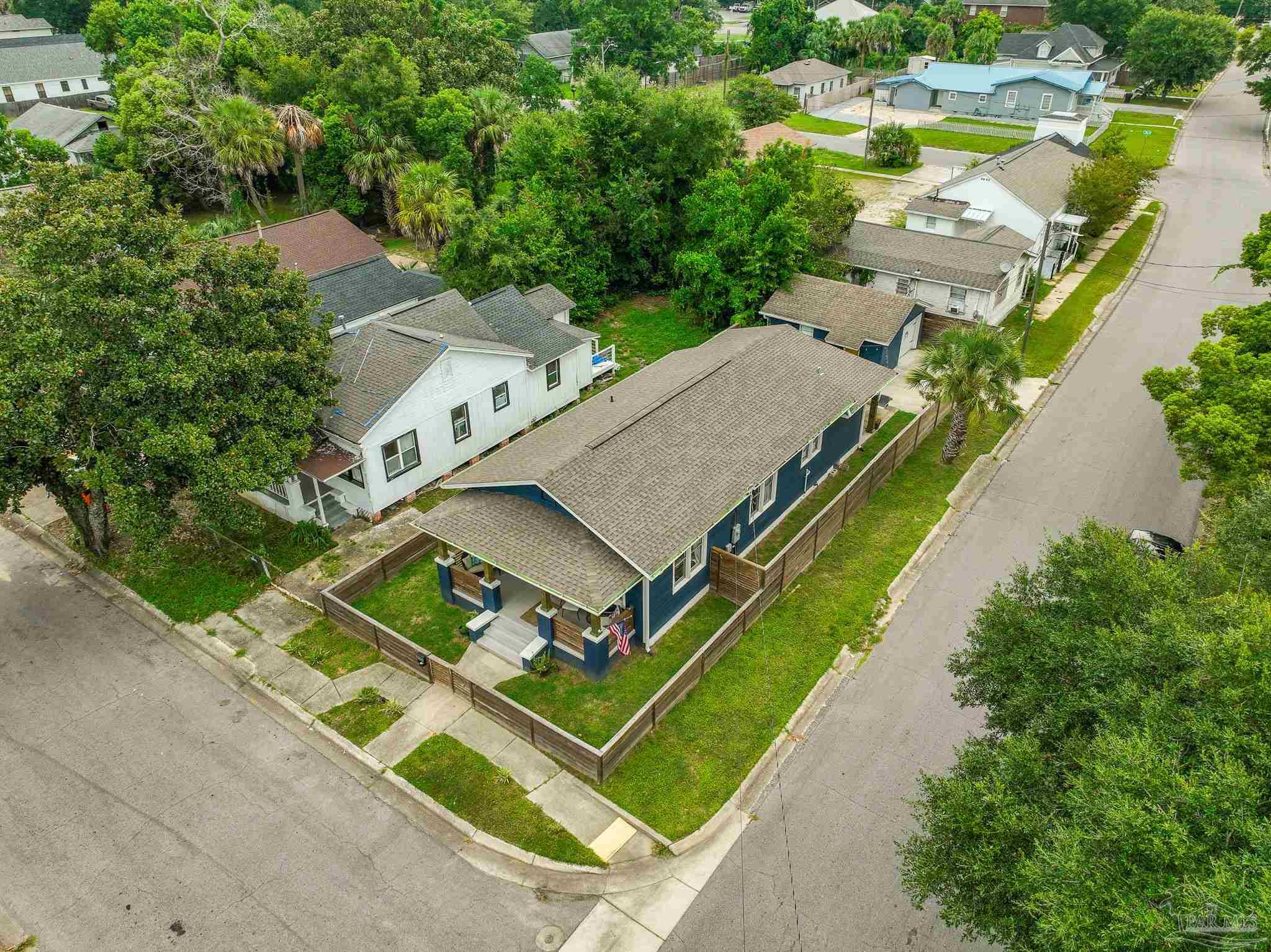 1200 N 7th Ave