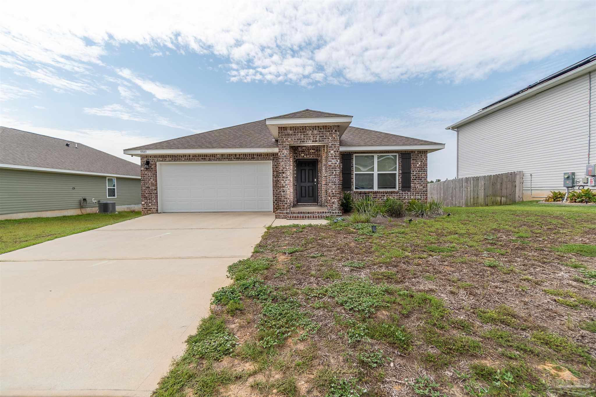 5583 Guinevere Ln