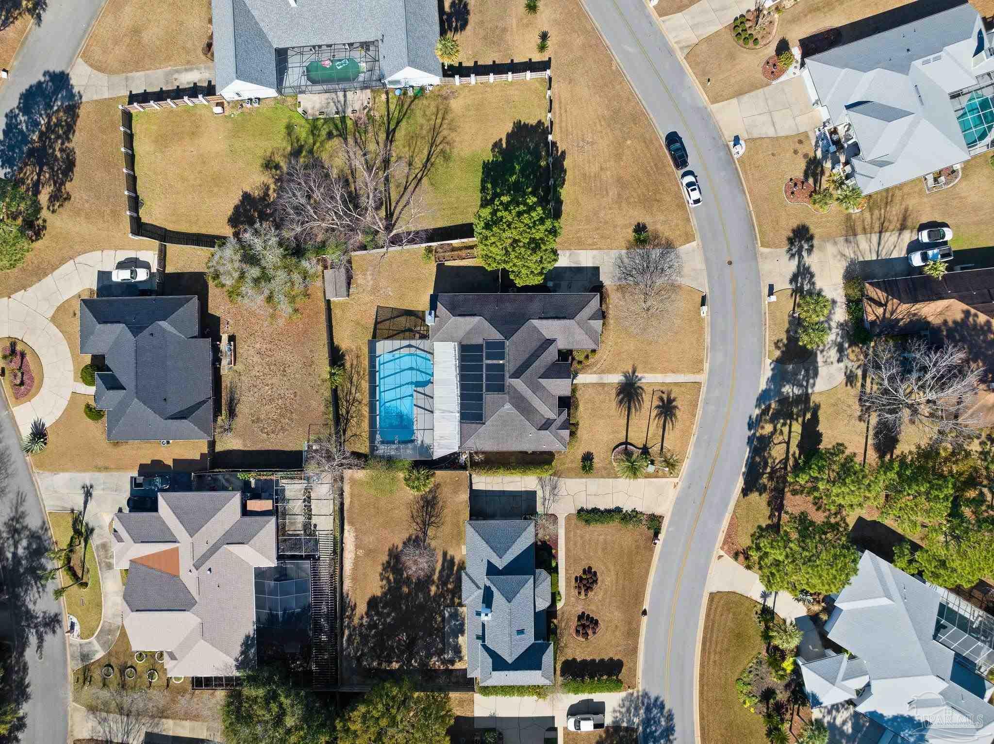 3101 Marcus Pointe Blvd