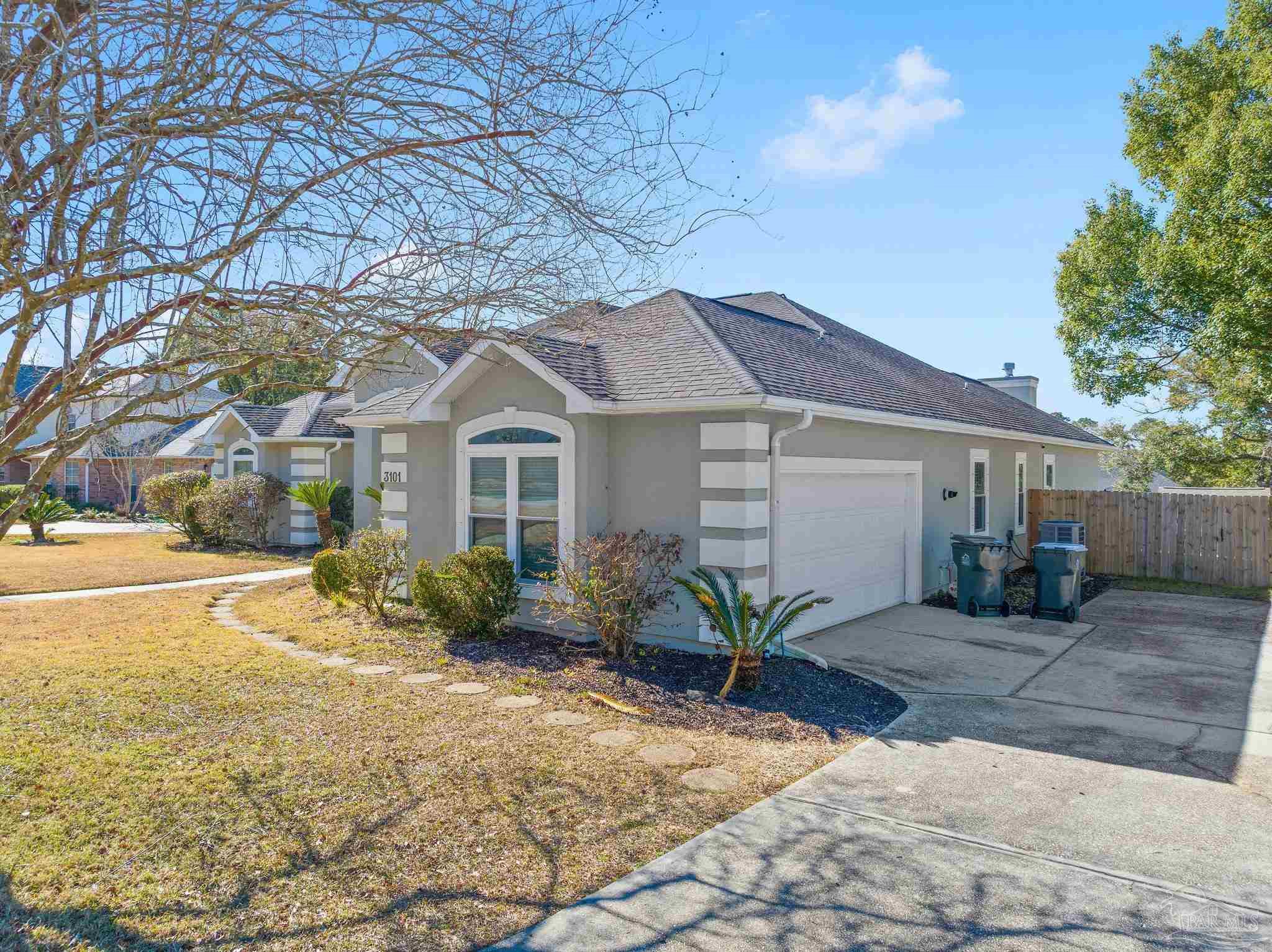 3101 Marcus Pointe Blvd