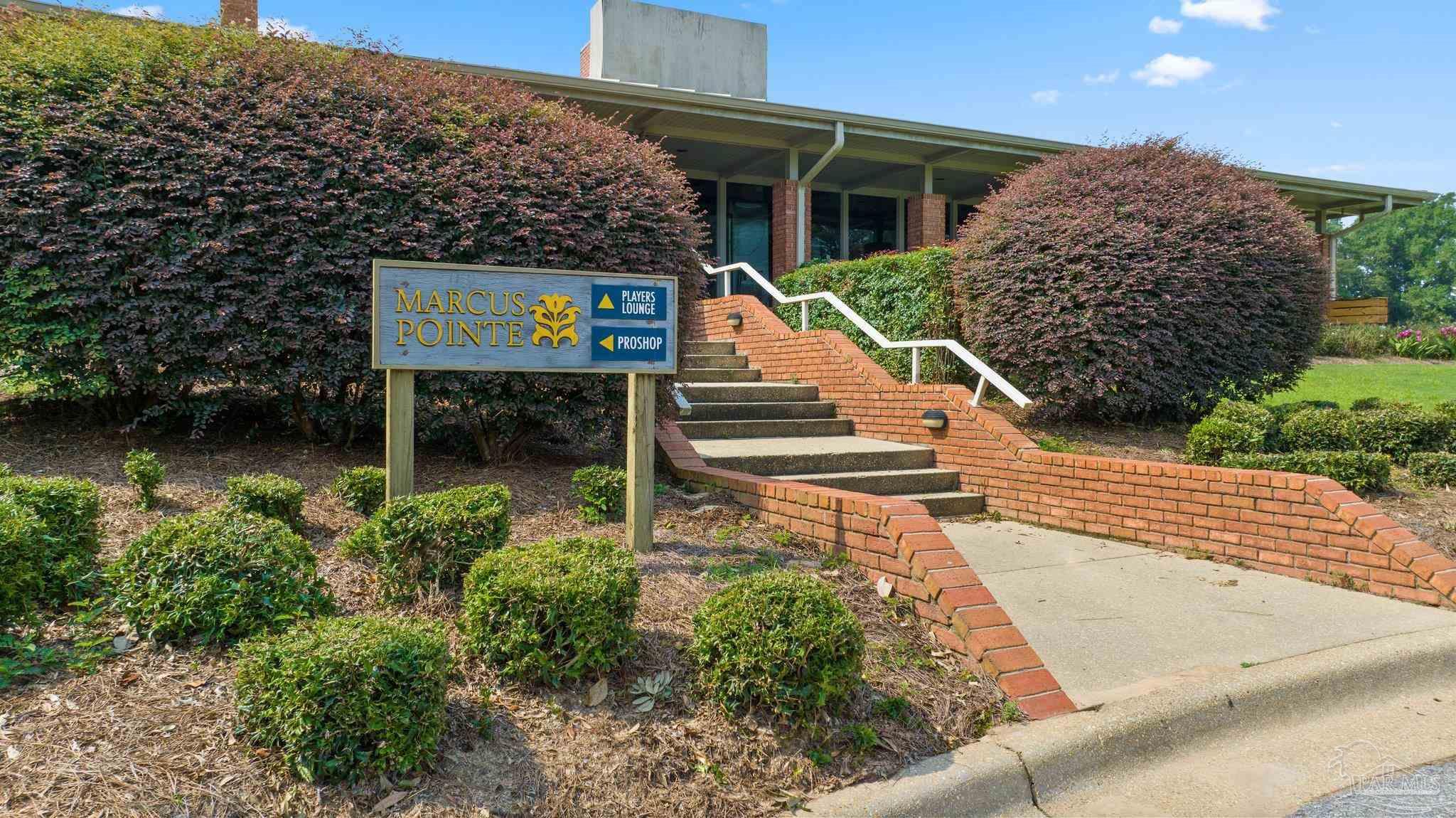 3101 Marcus Pointe Blvd