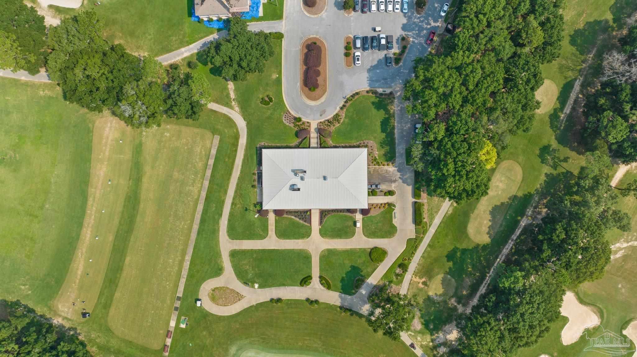 3101 Marcus Pointe Blvd