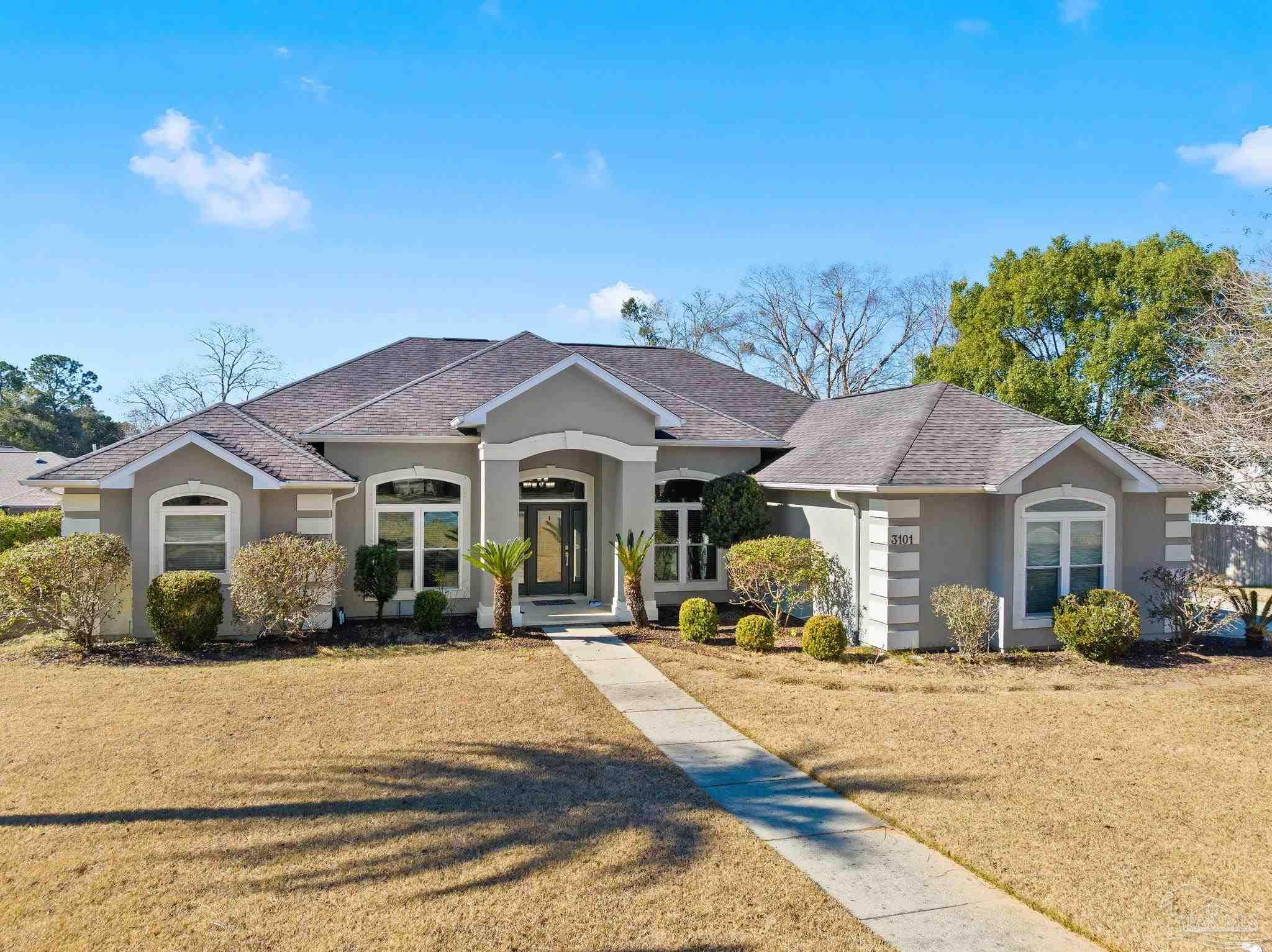 3101 Marcus Pointe Blvd