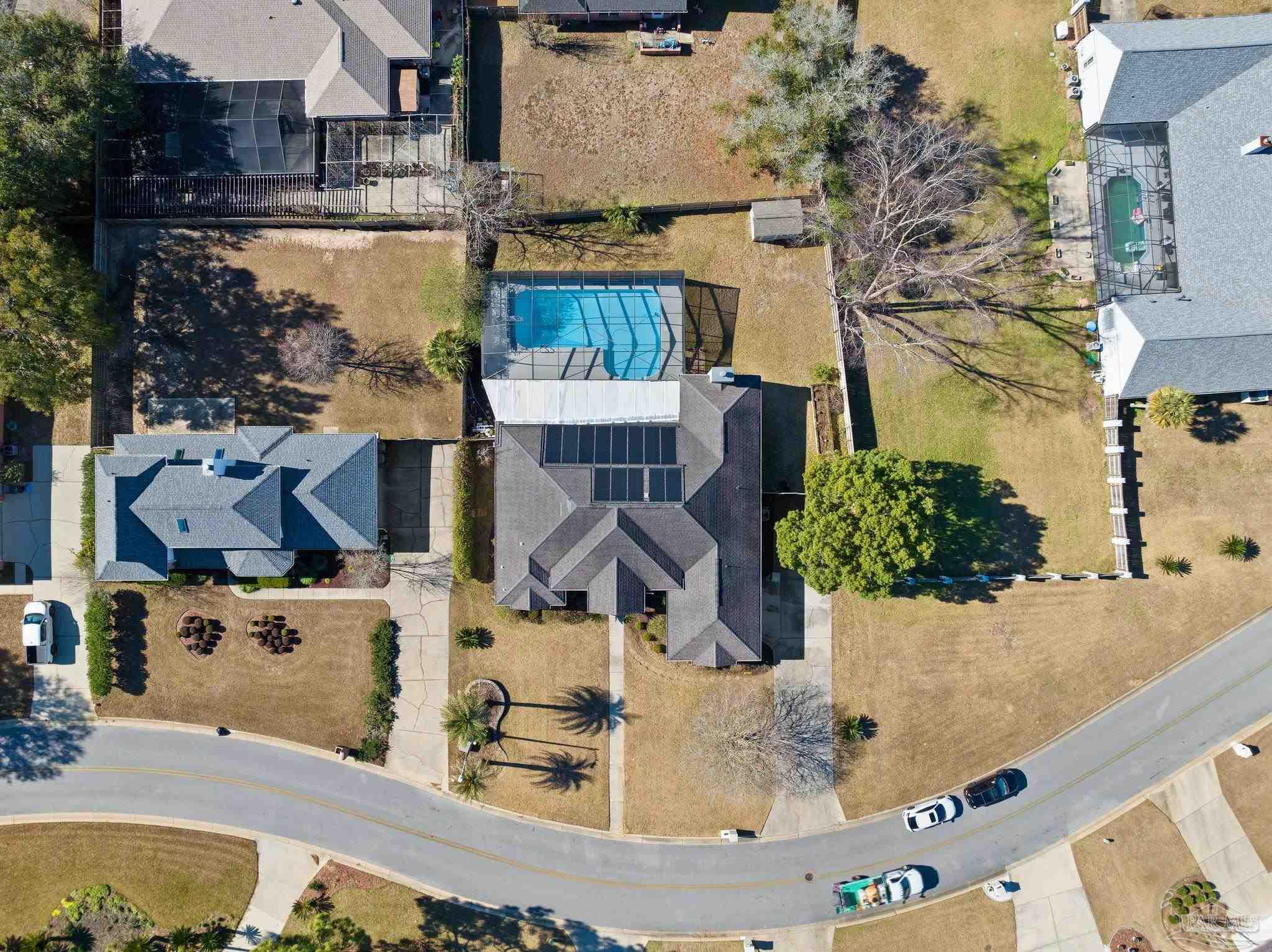 3101 Marcus Pointe Blvd