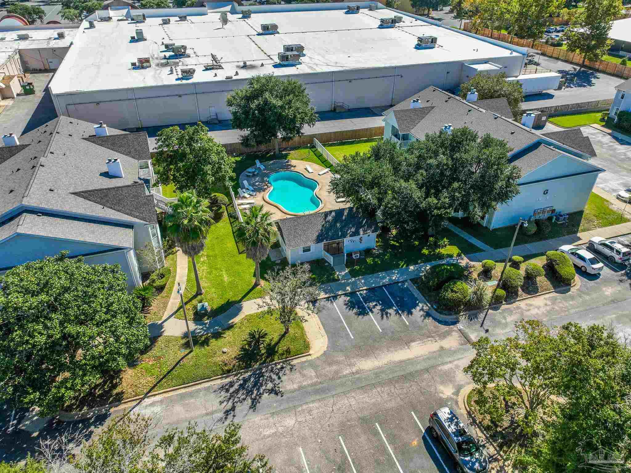 601 E Burgess Rd # D3