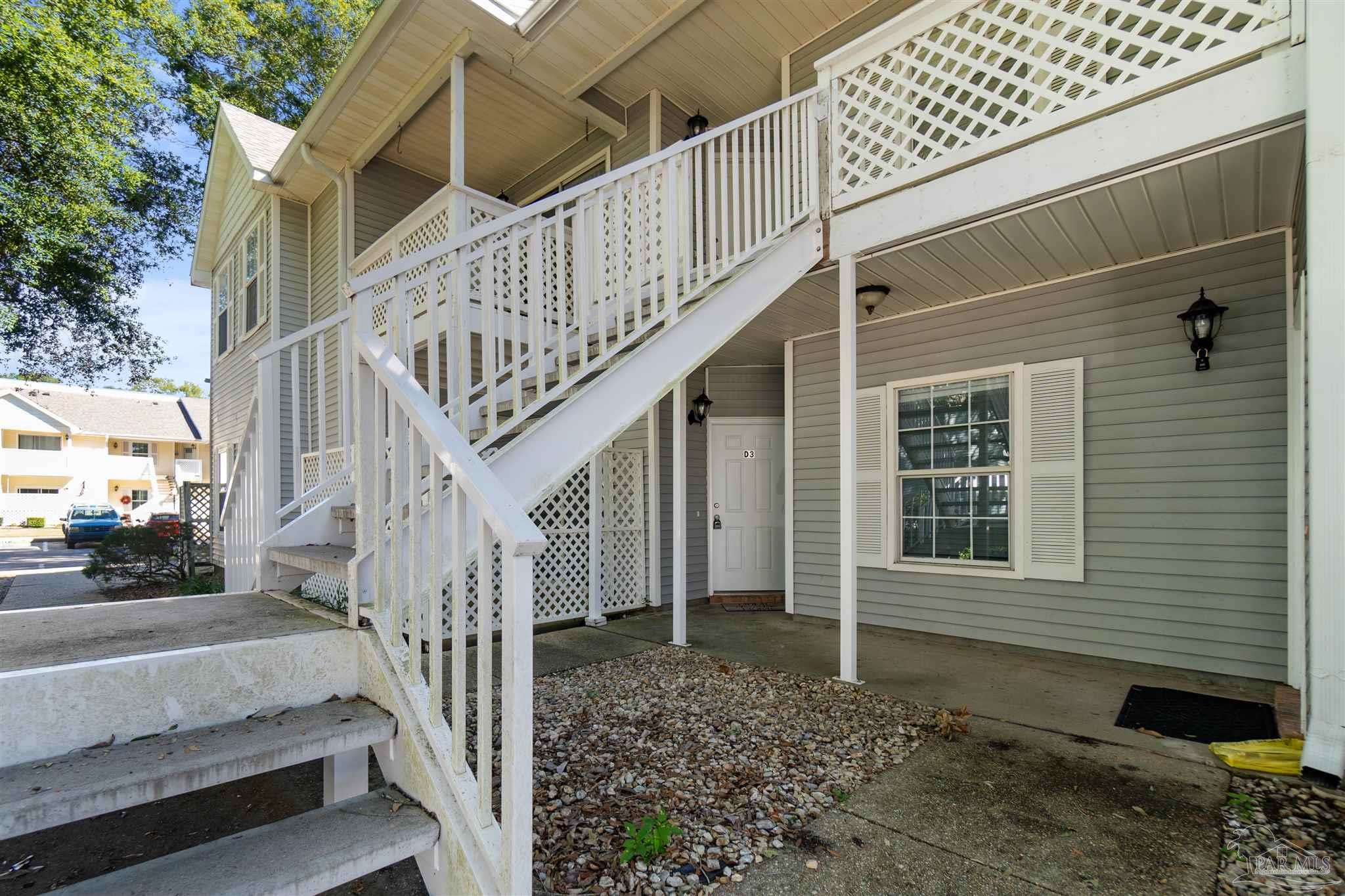 601 E Burgess Rd # D3