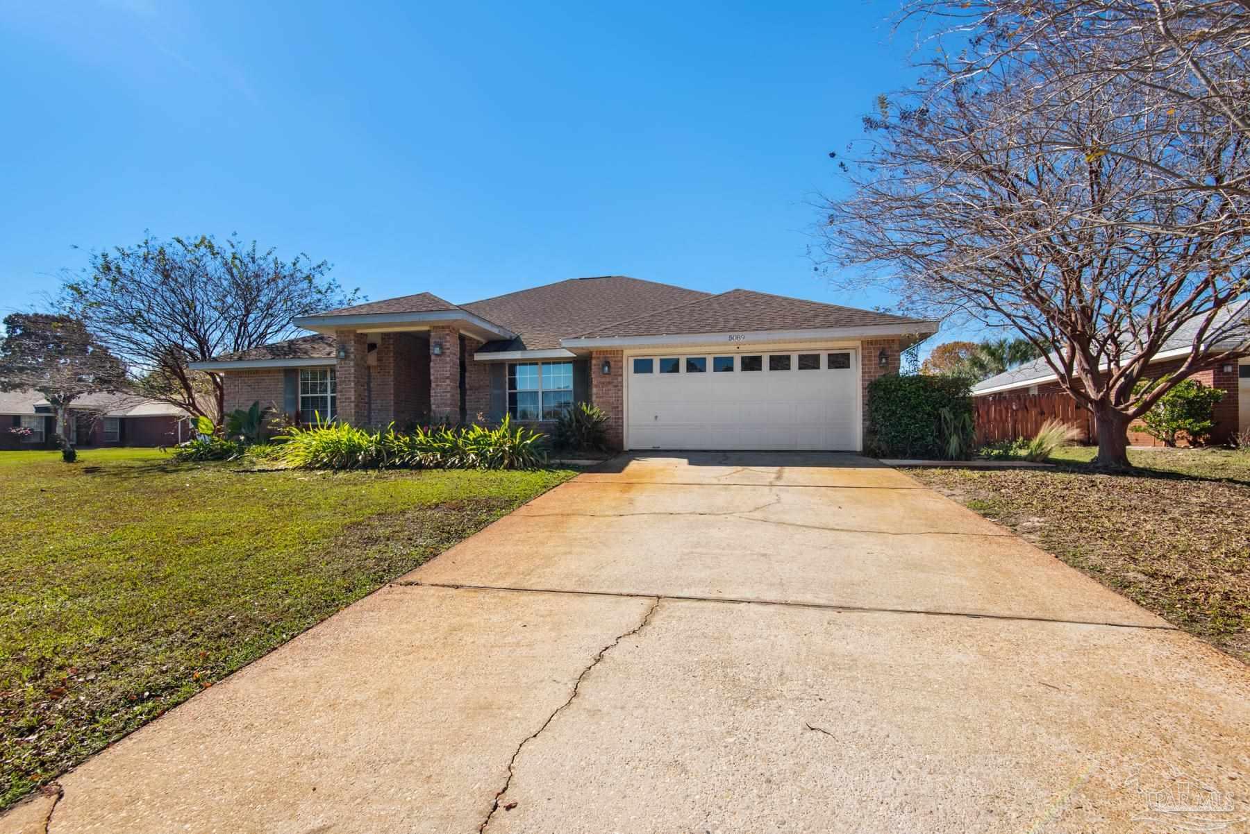 5089 Mandavilla Blvd