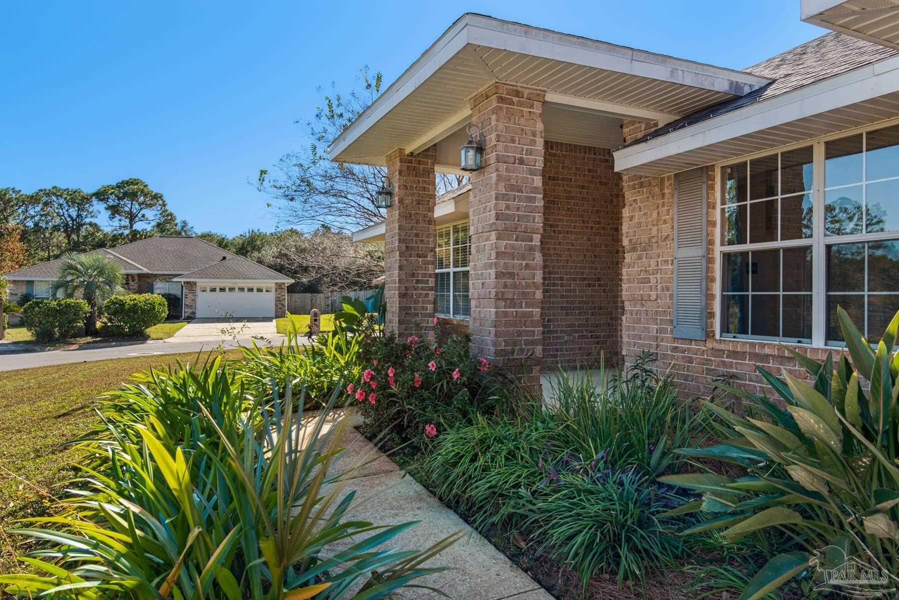 5089 Mandavilla Blvd