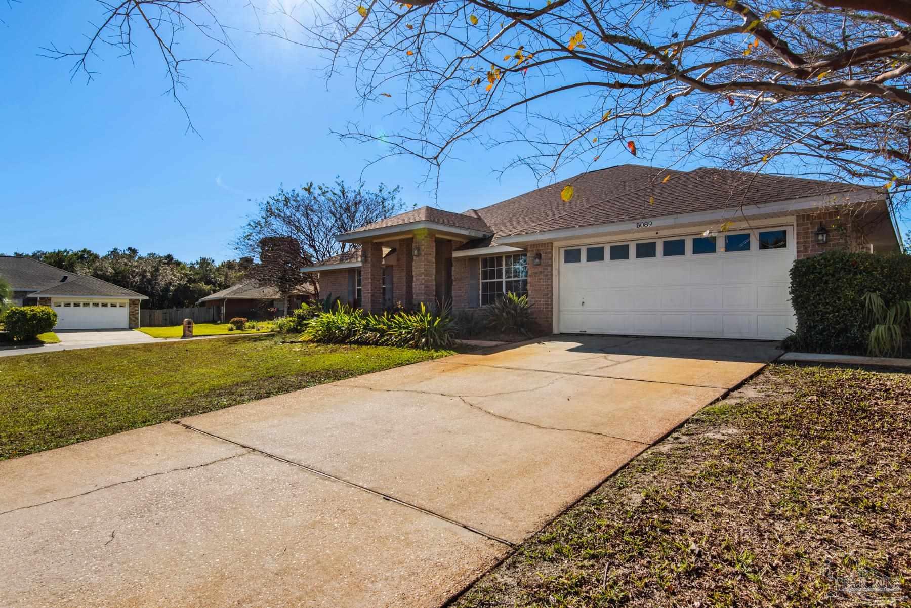 5089 Mandavilla Blvd