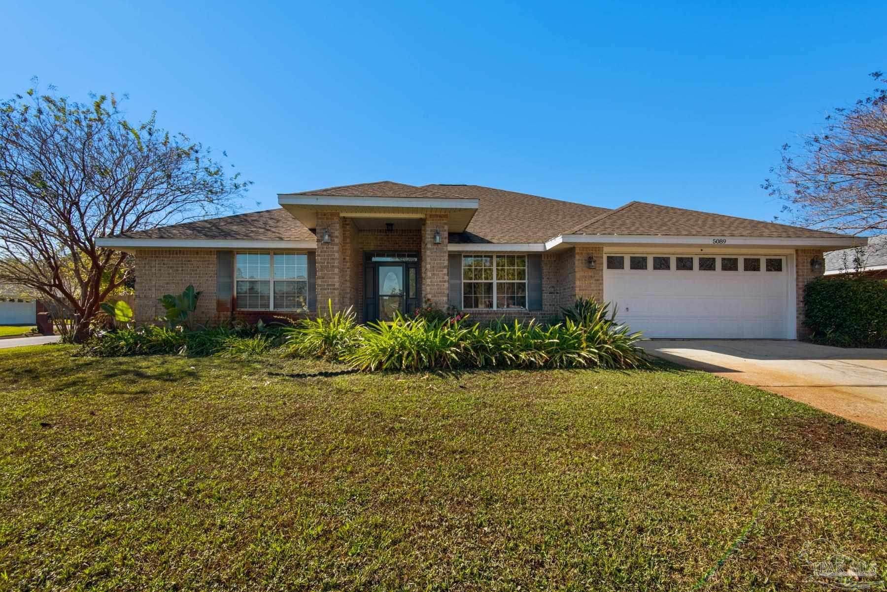 5089 Mandavilla Blvd