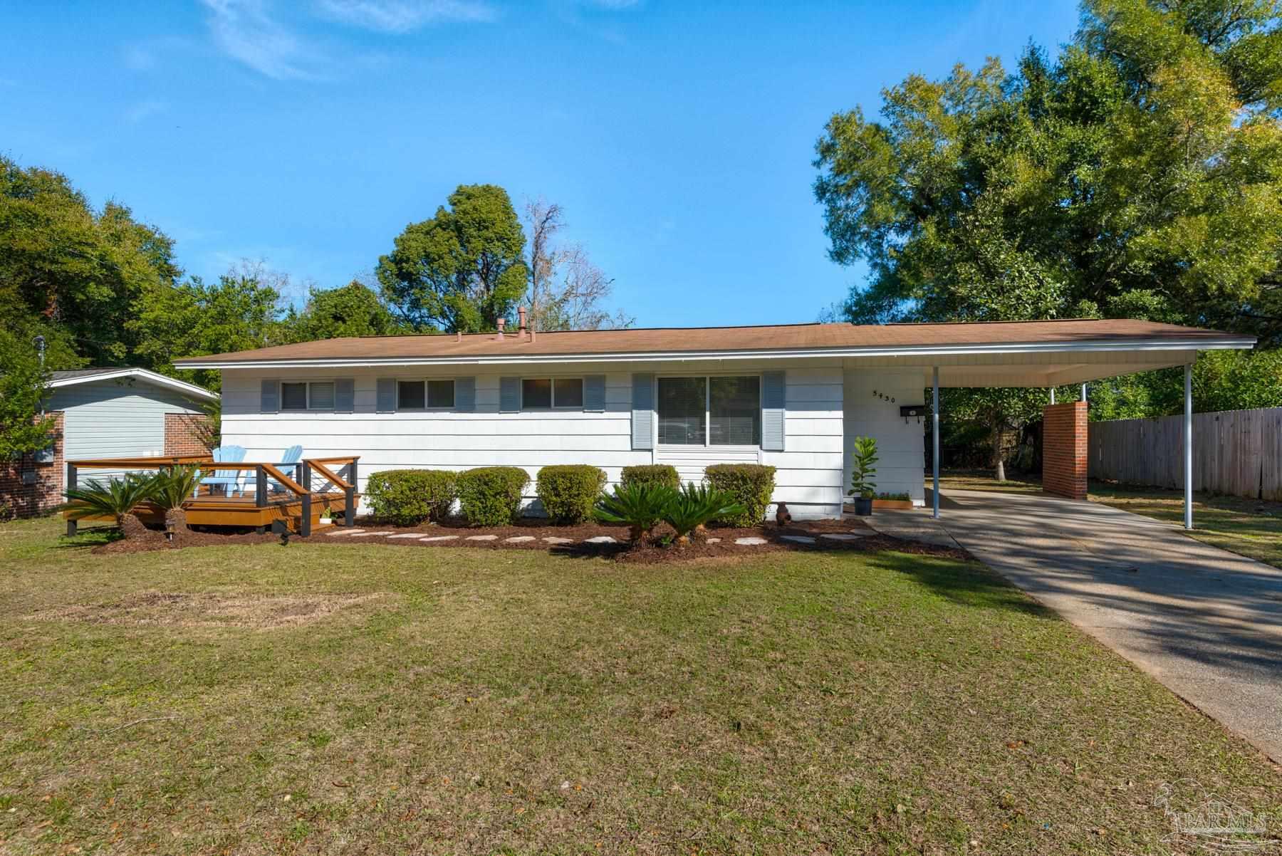 5430 Thornhill Rd