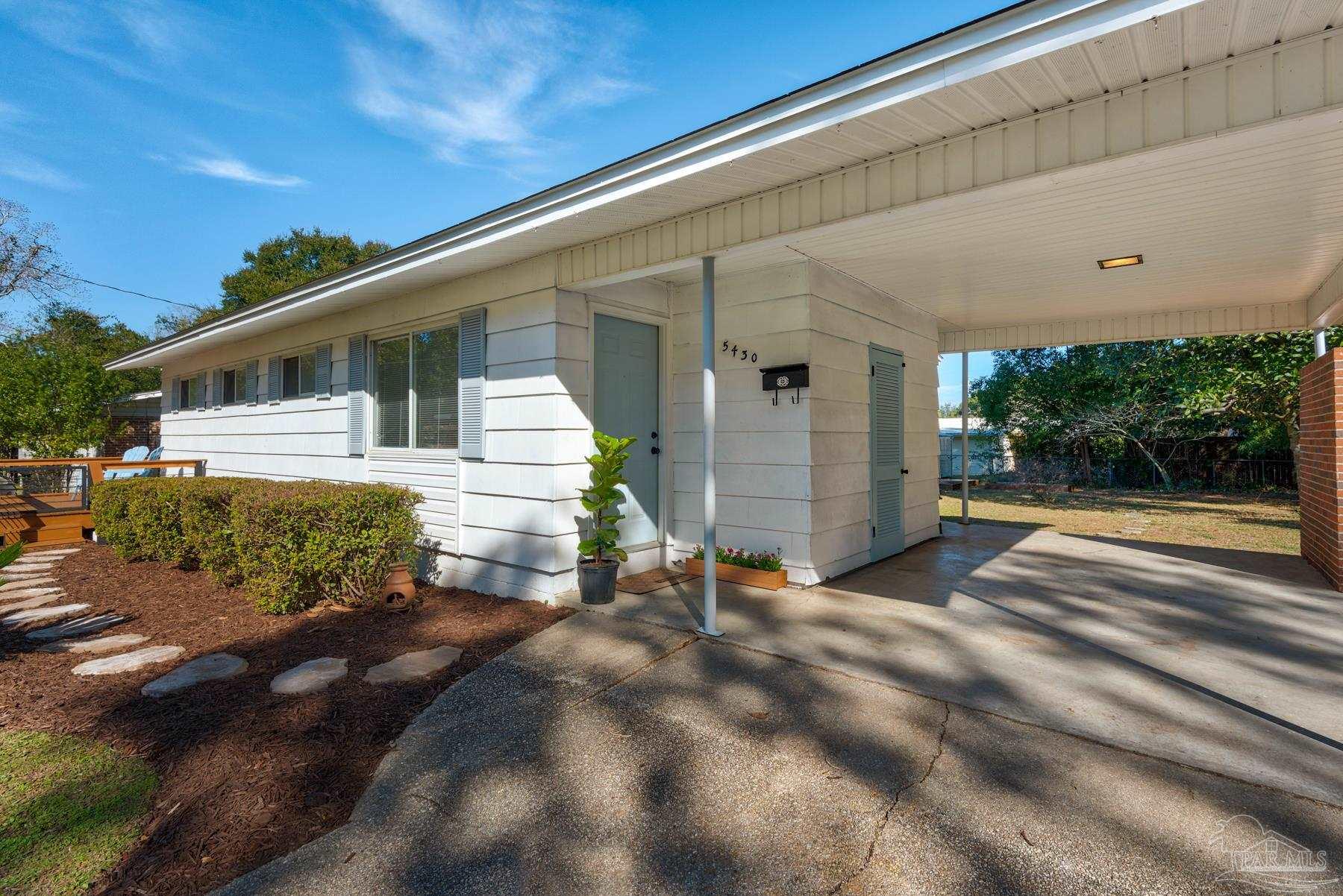 5430 Thornhill Rd