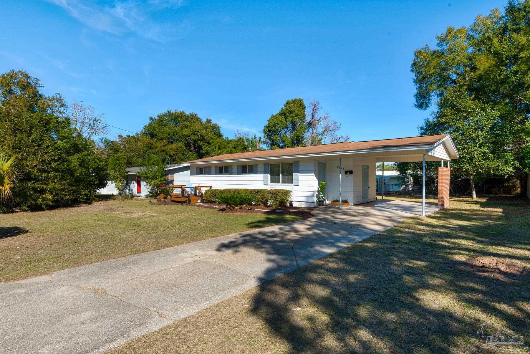 5430 Thornhill Rd