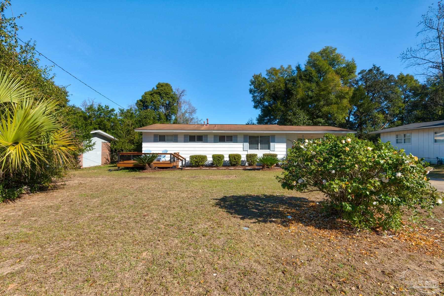 5430 Thornhill Rd