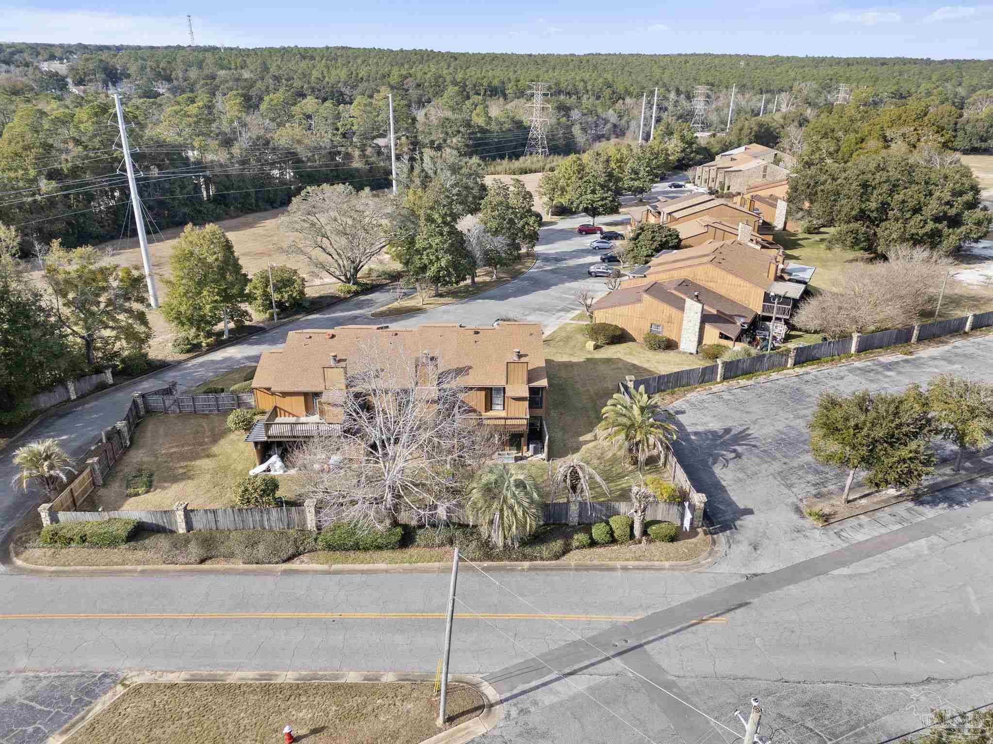 9912 Fairway Villas Ln