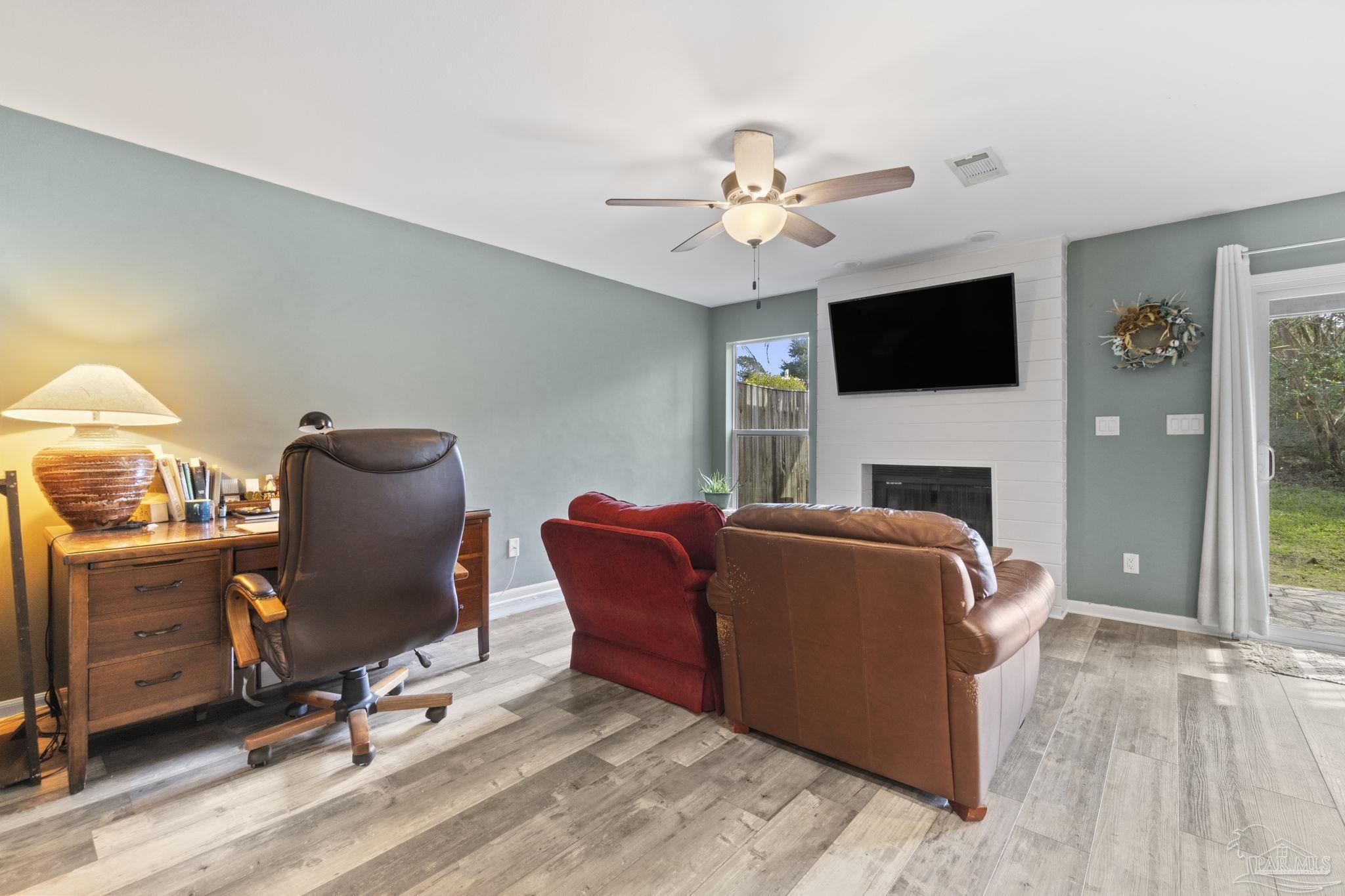 9912 Fairway Villas Ln
