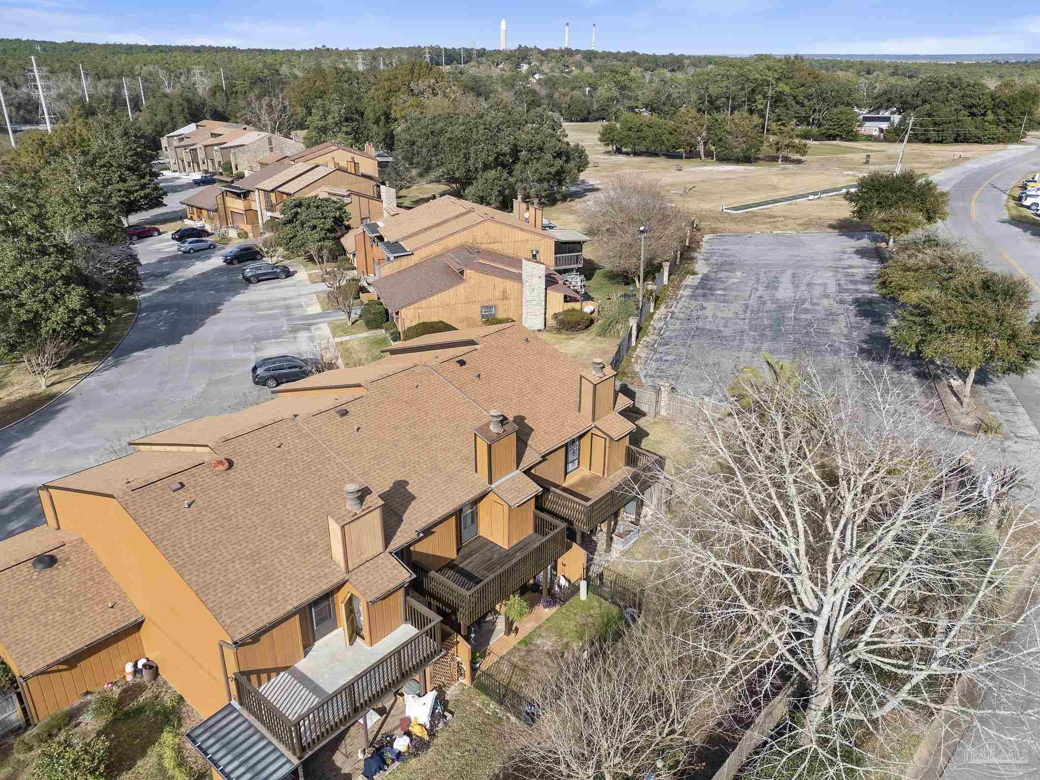9912 Fairway Villas Ln