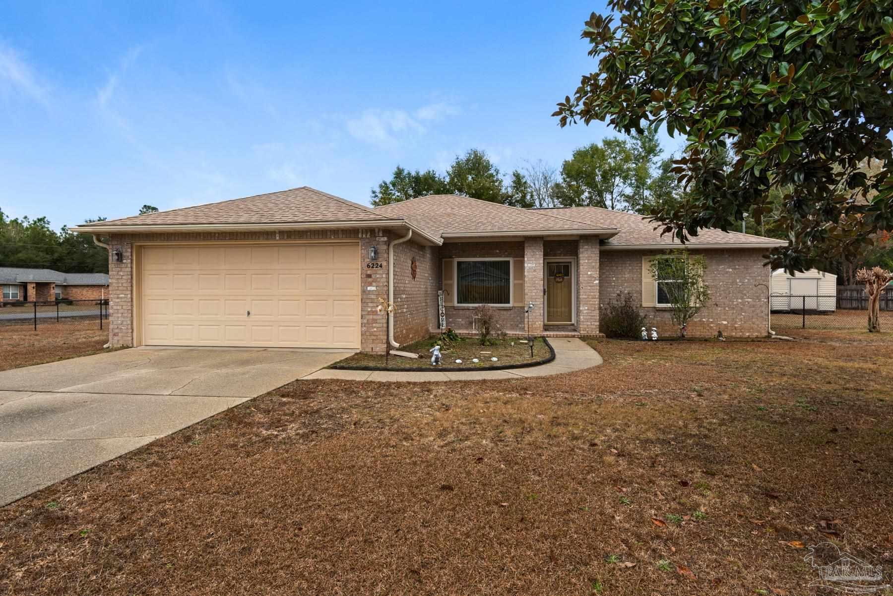 6224 Hunters Ridge Dr