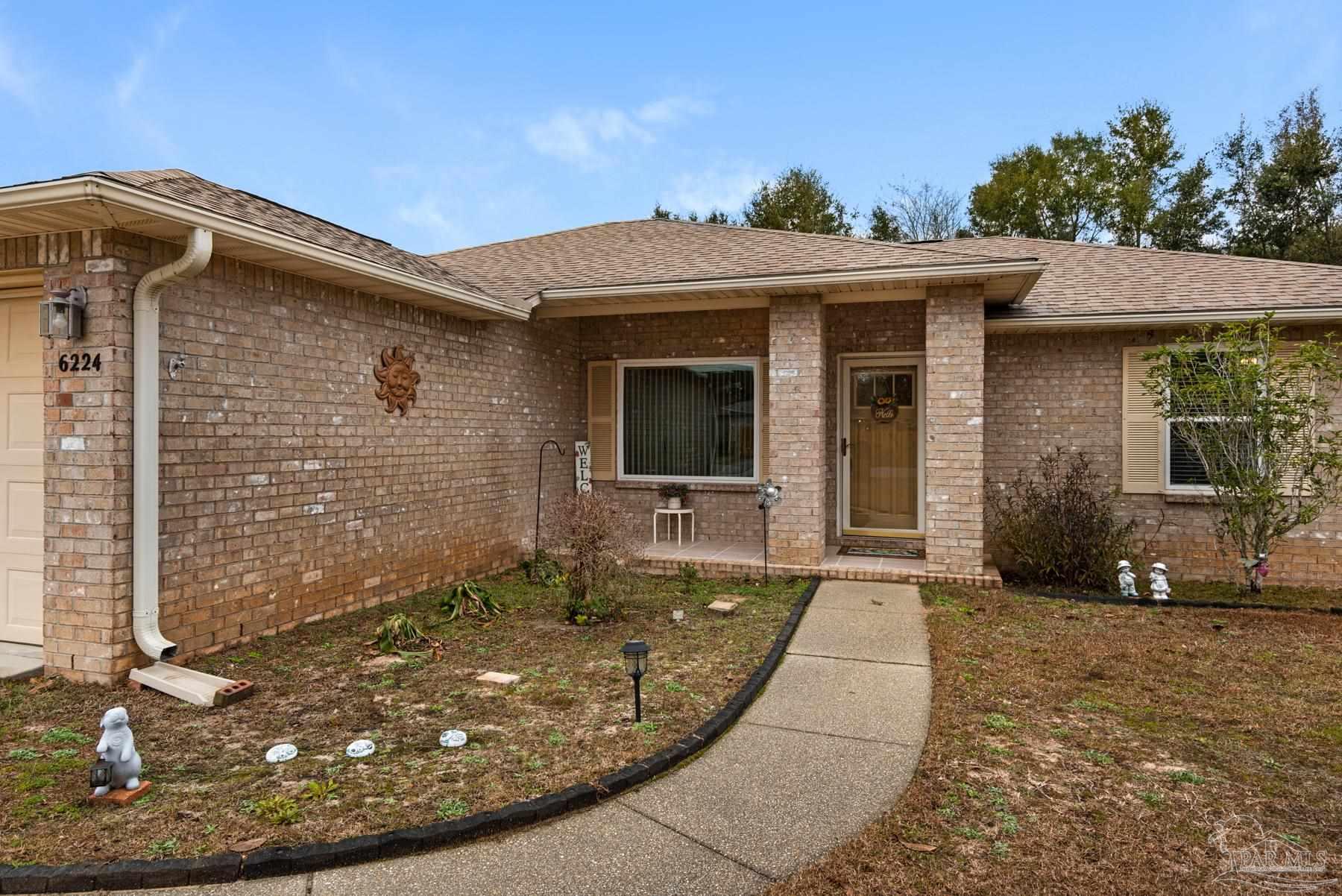 6224 Hunters Ridge Dr