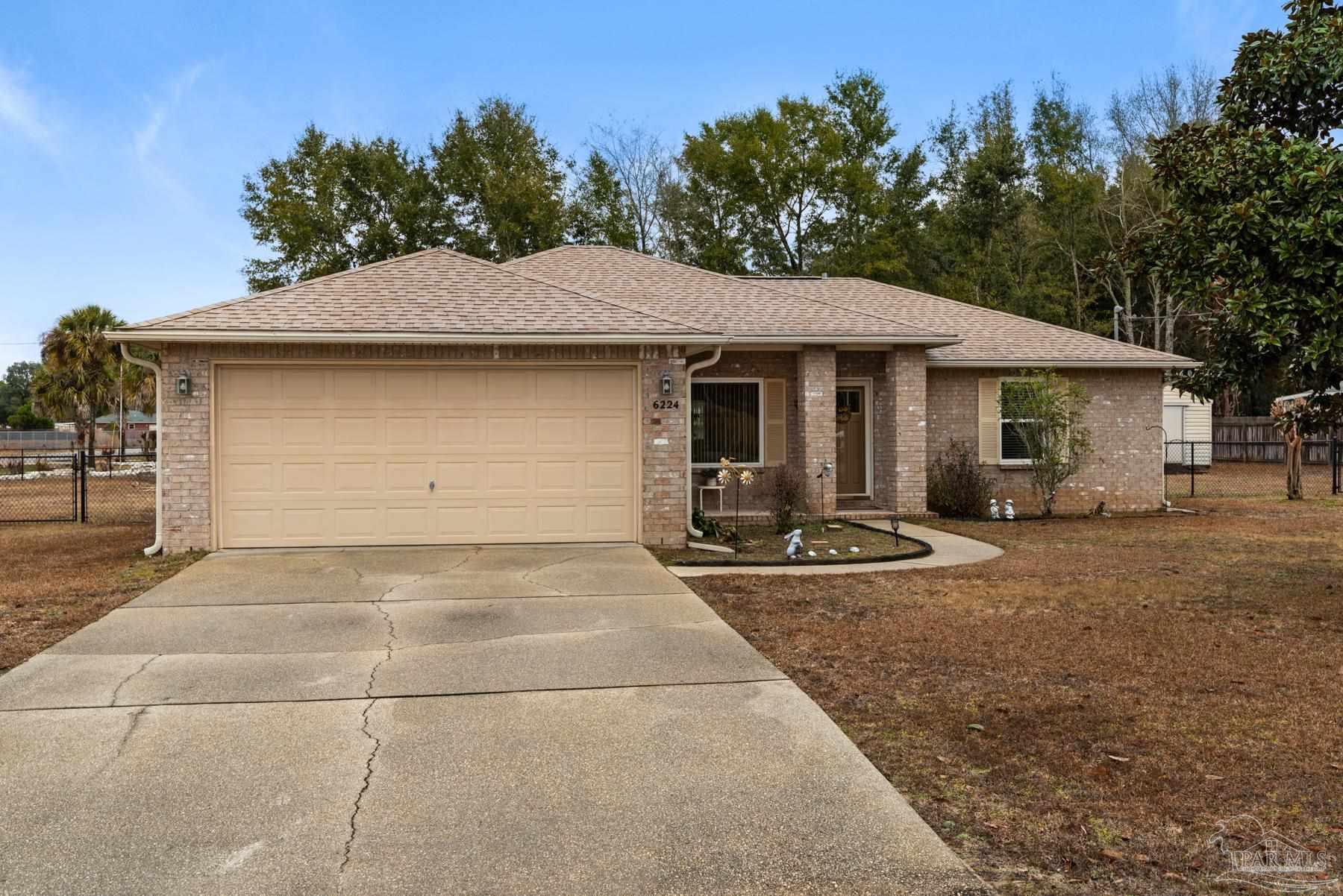 6224 Hunters Ridge Dr