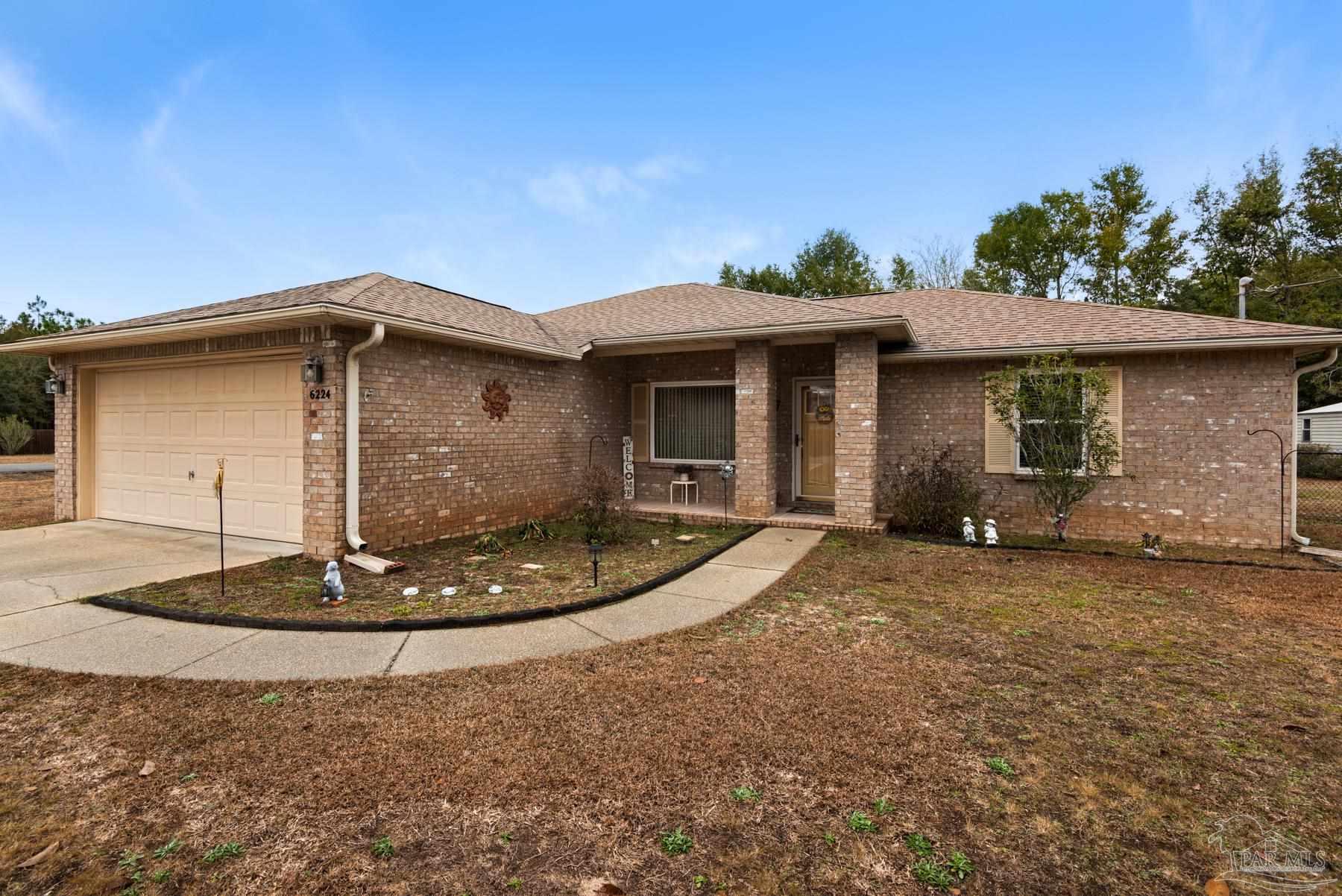 6224 Hunters Ridge Dr