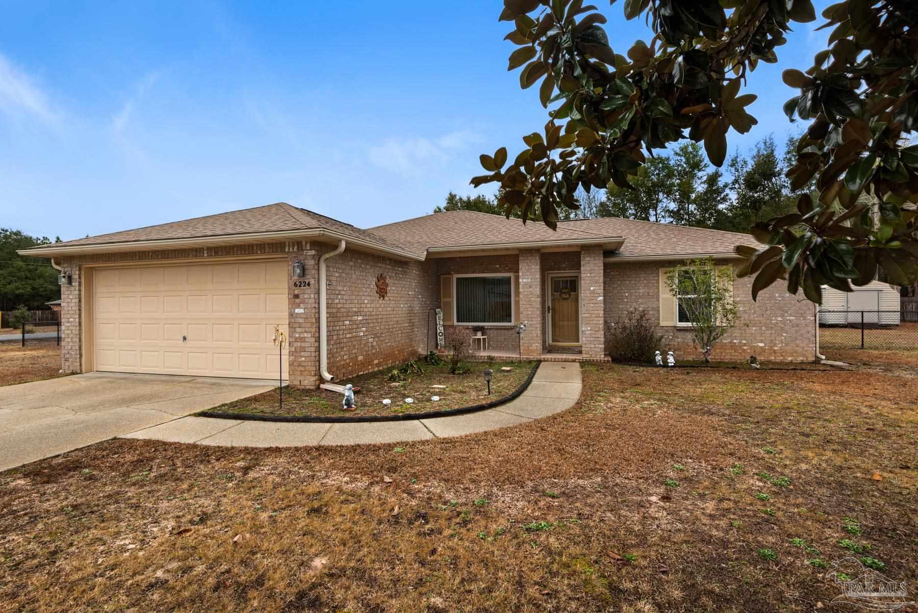 6224 Hunters Ridge Dr