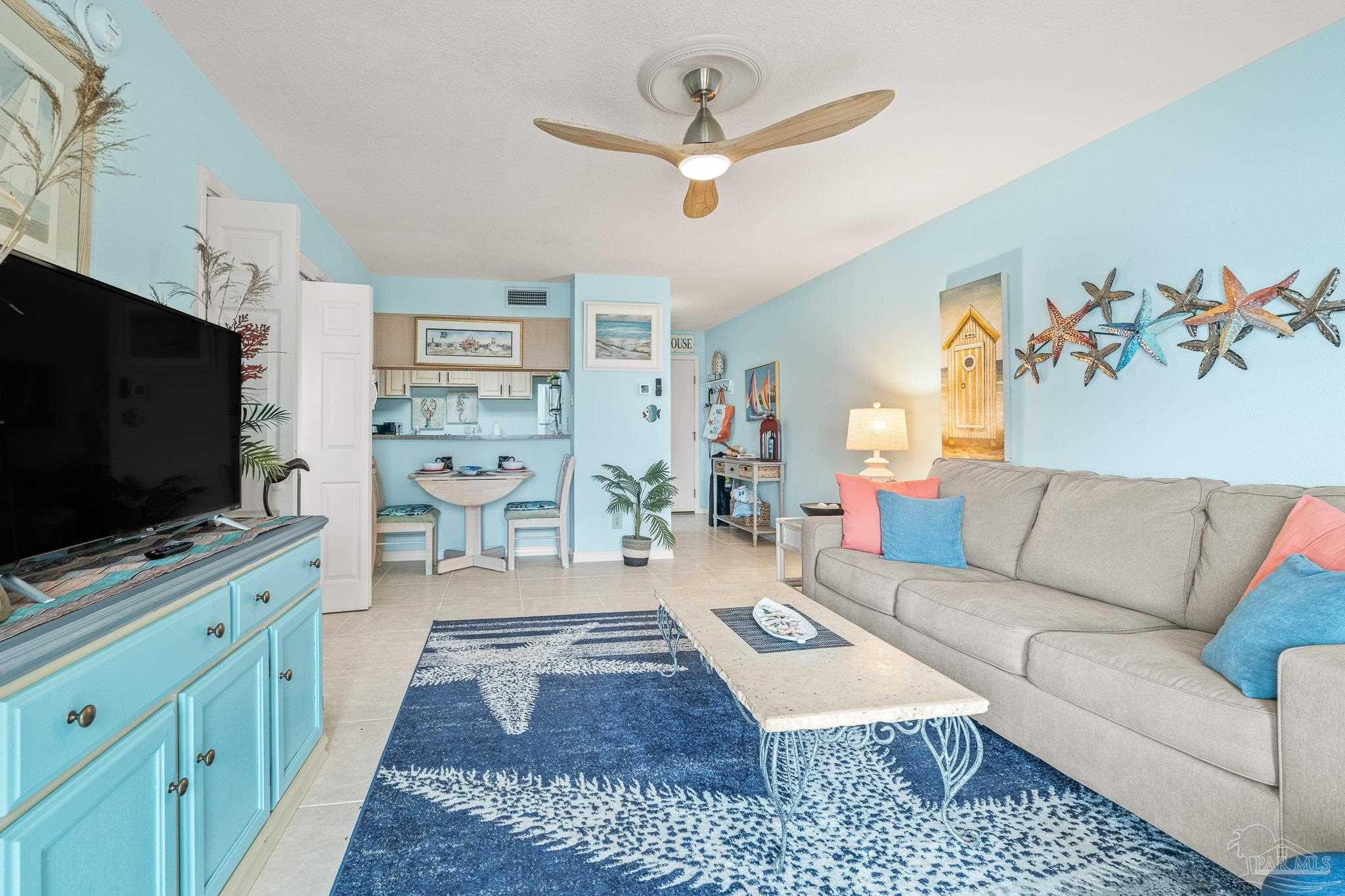 336 Ft Pickens Rd # 111 Unit: E-111