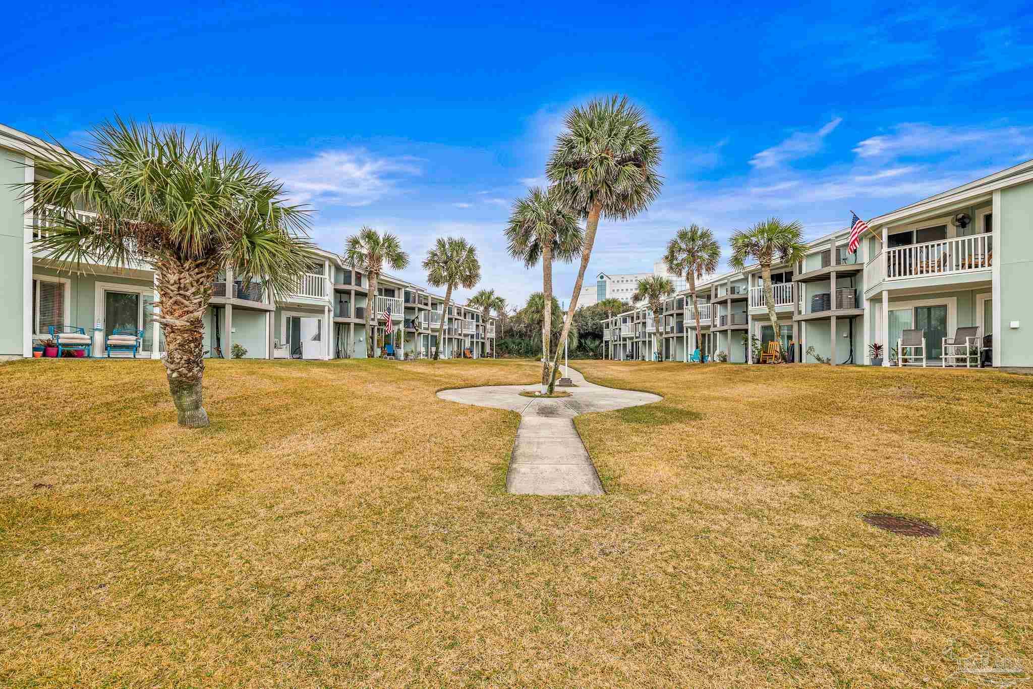 336 Ft Pickens Rd # 111 Unit: E-111