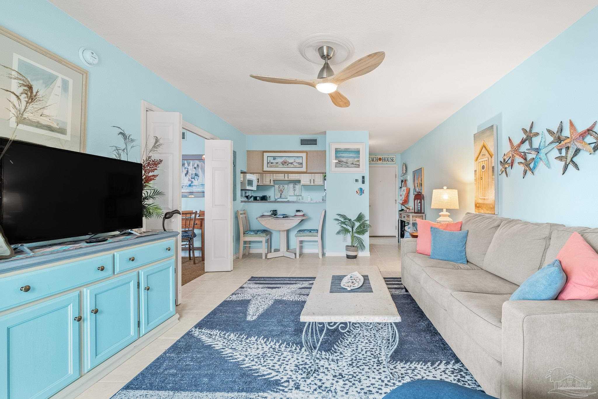 336 Ft Pickens Rd # 111 Unit: E-111