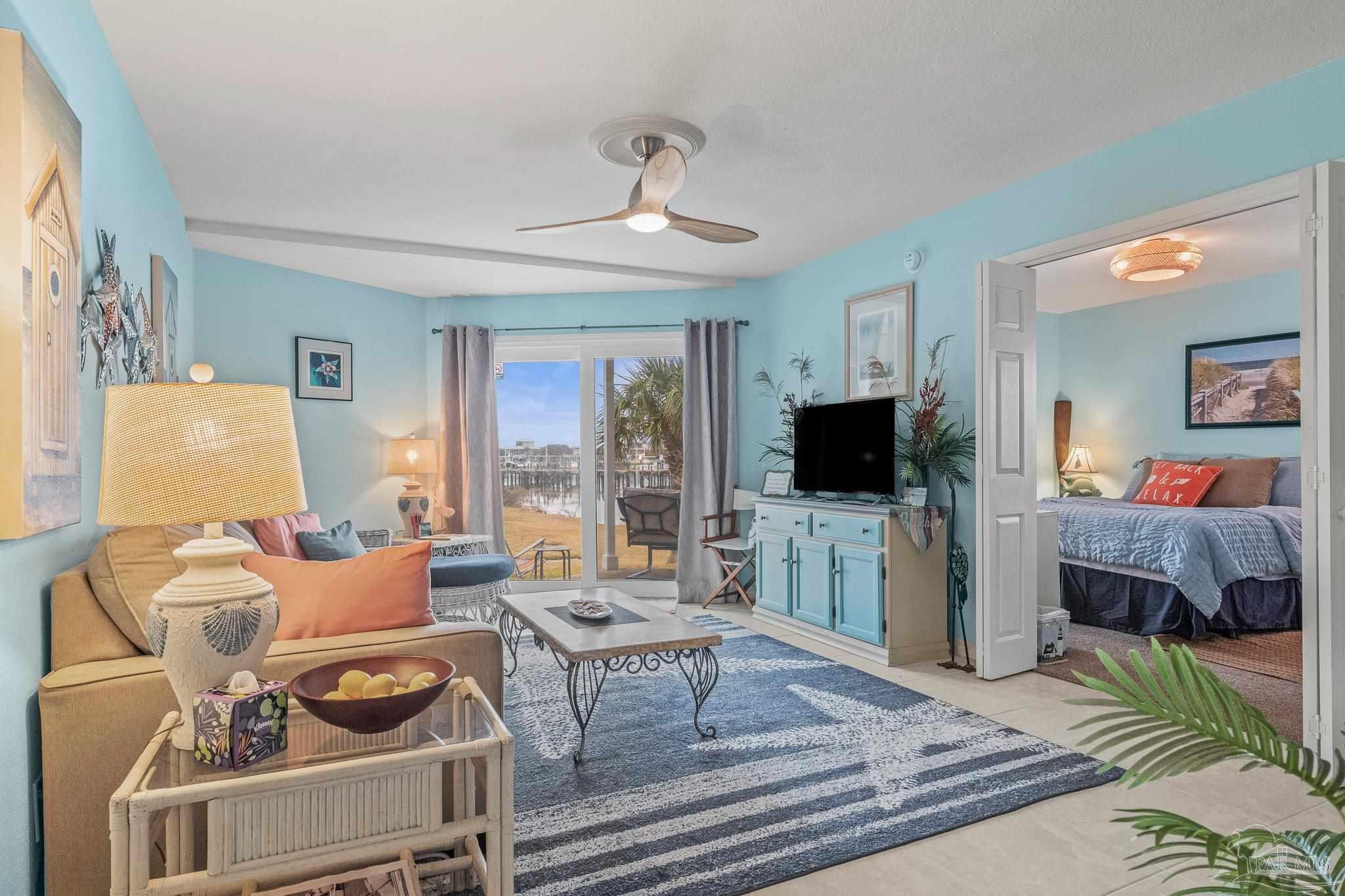 336 Ft Pickens Rd # 111 Unit: E-111