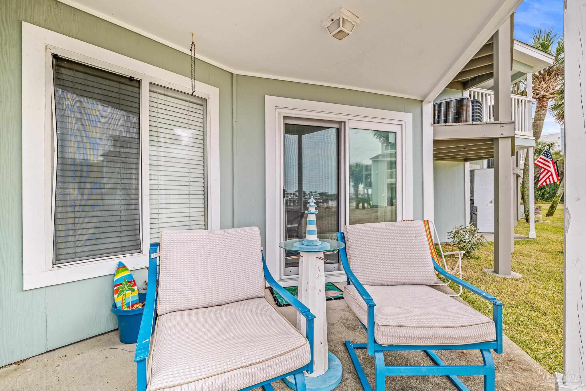 336 Ft Pickens Rd # 111 Unit: E-111