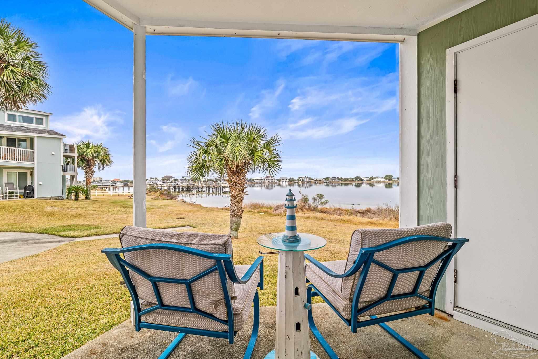 336 Ft Pickens Rd # 111 Unit: E-111