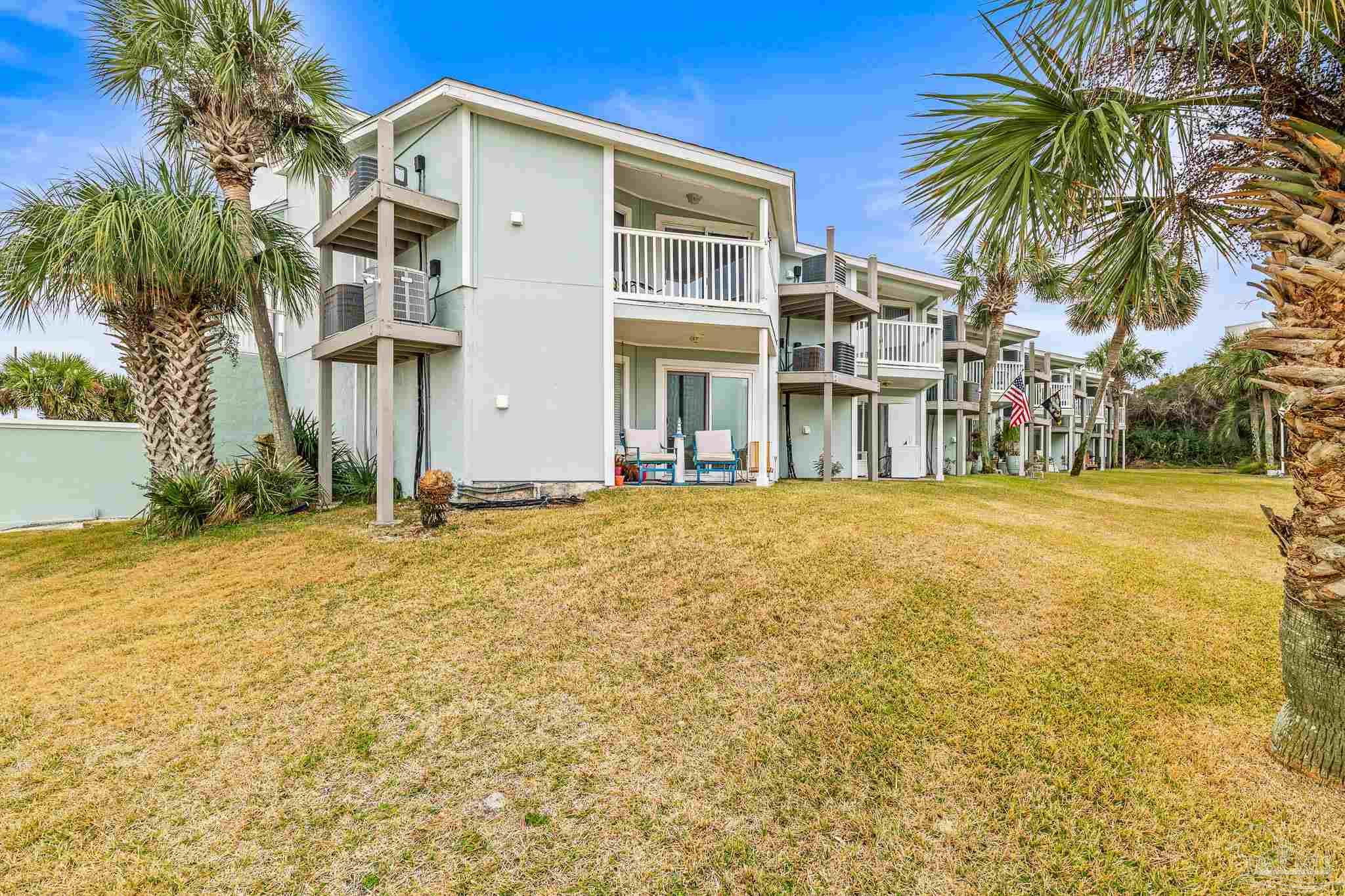 336 Ft Pickens Rd # 111 Unit: E-111