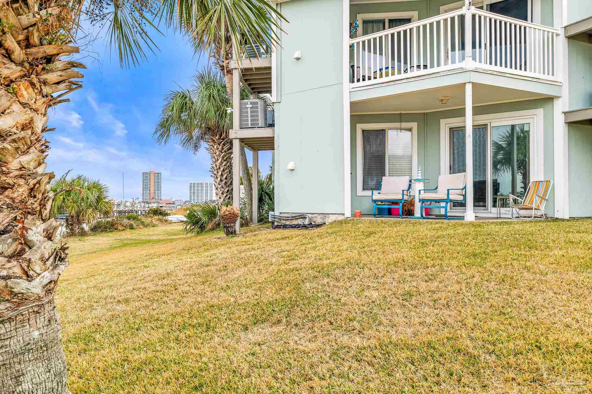 336 Ft Pickens Rd # 111 Unit: E-111