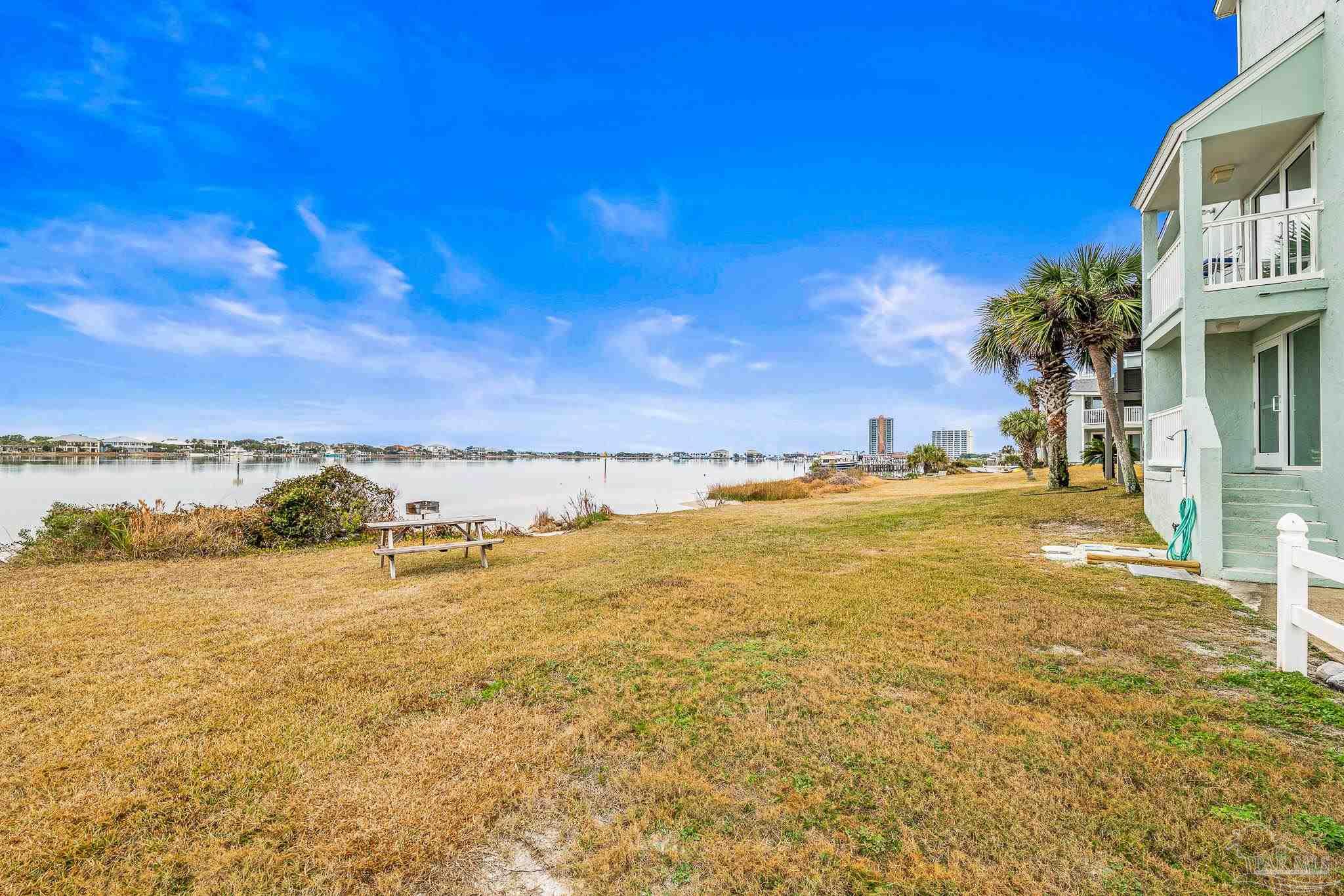 336 Ft Pickens Rd # 111 Unit: E-111