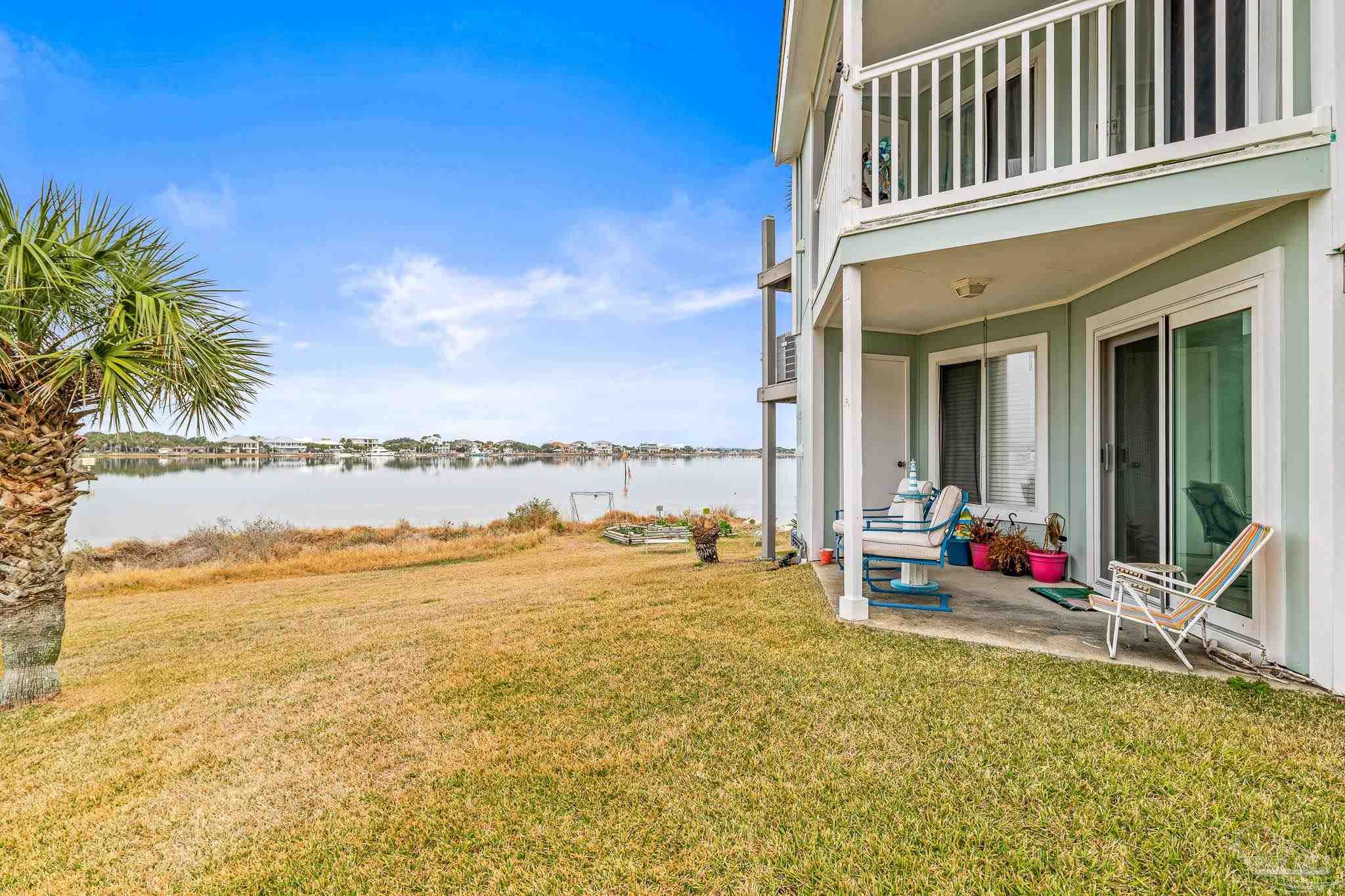 336 Ft Pickens Rd # 111 Unit: E-111